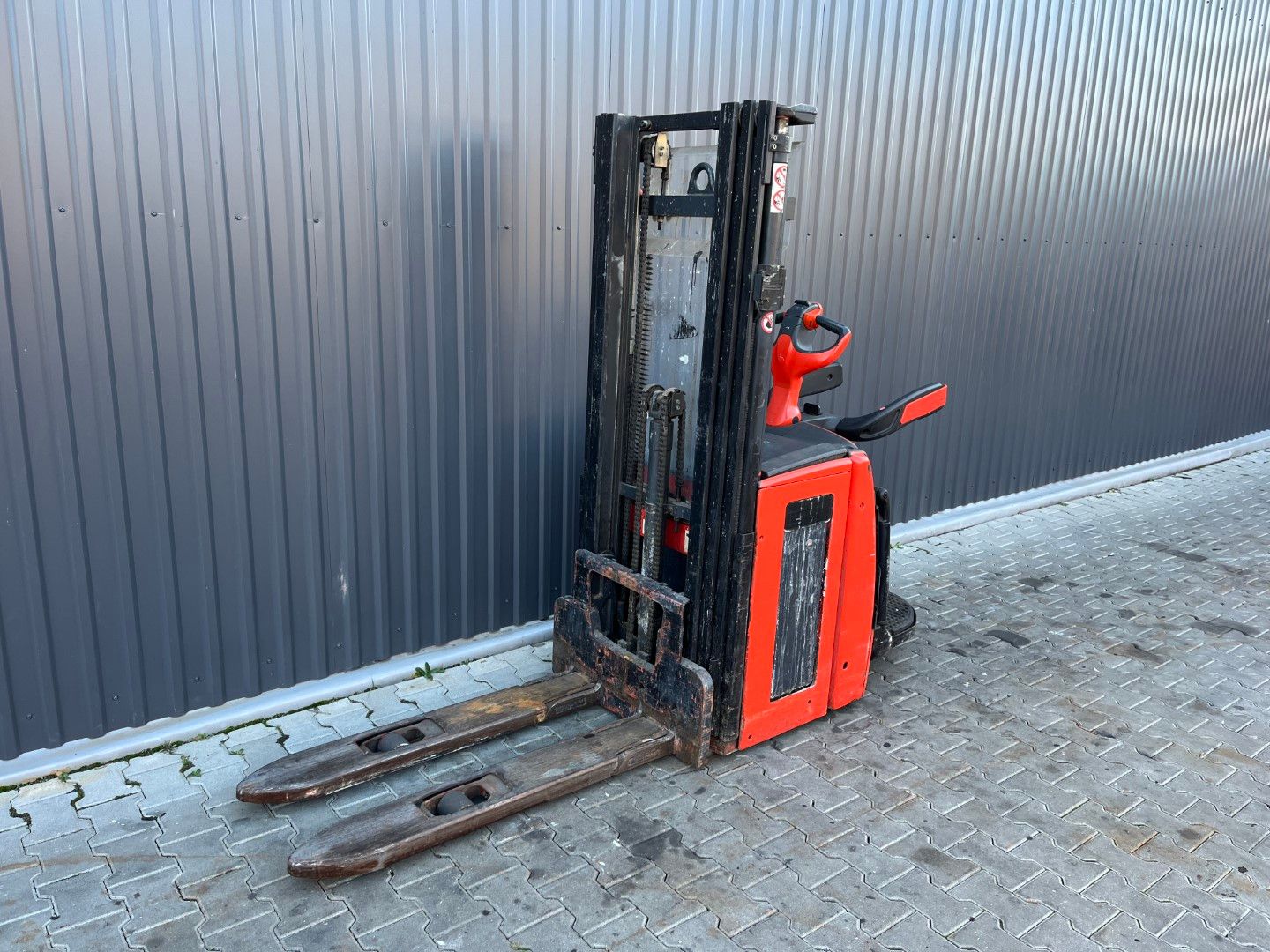 Linde L16AP