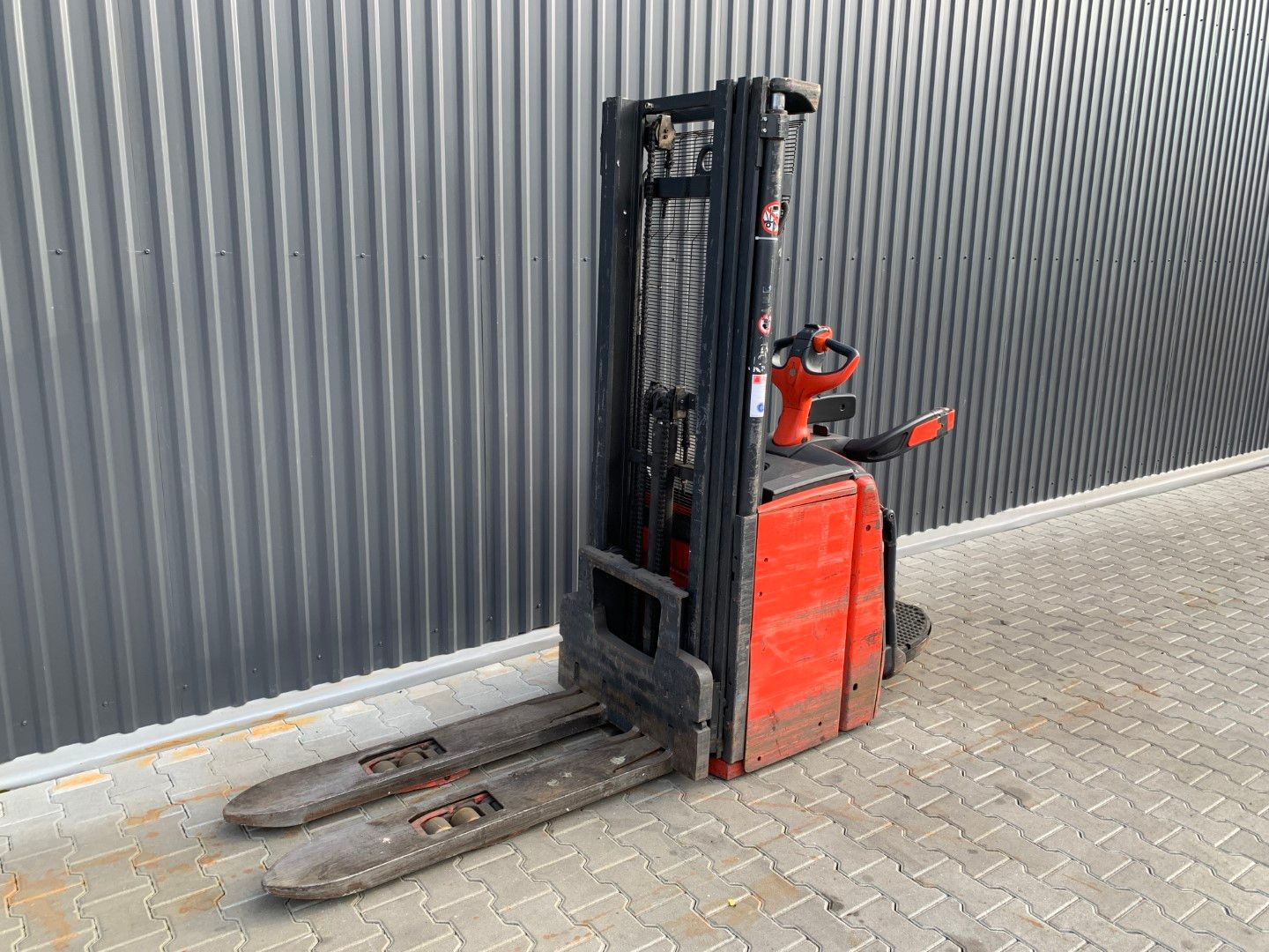 Linde L20AP