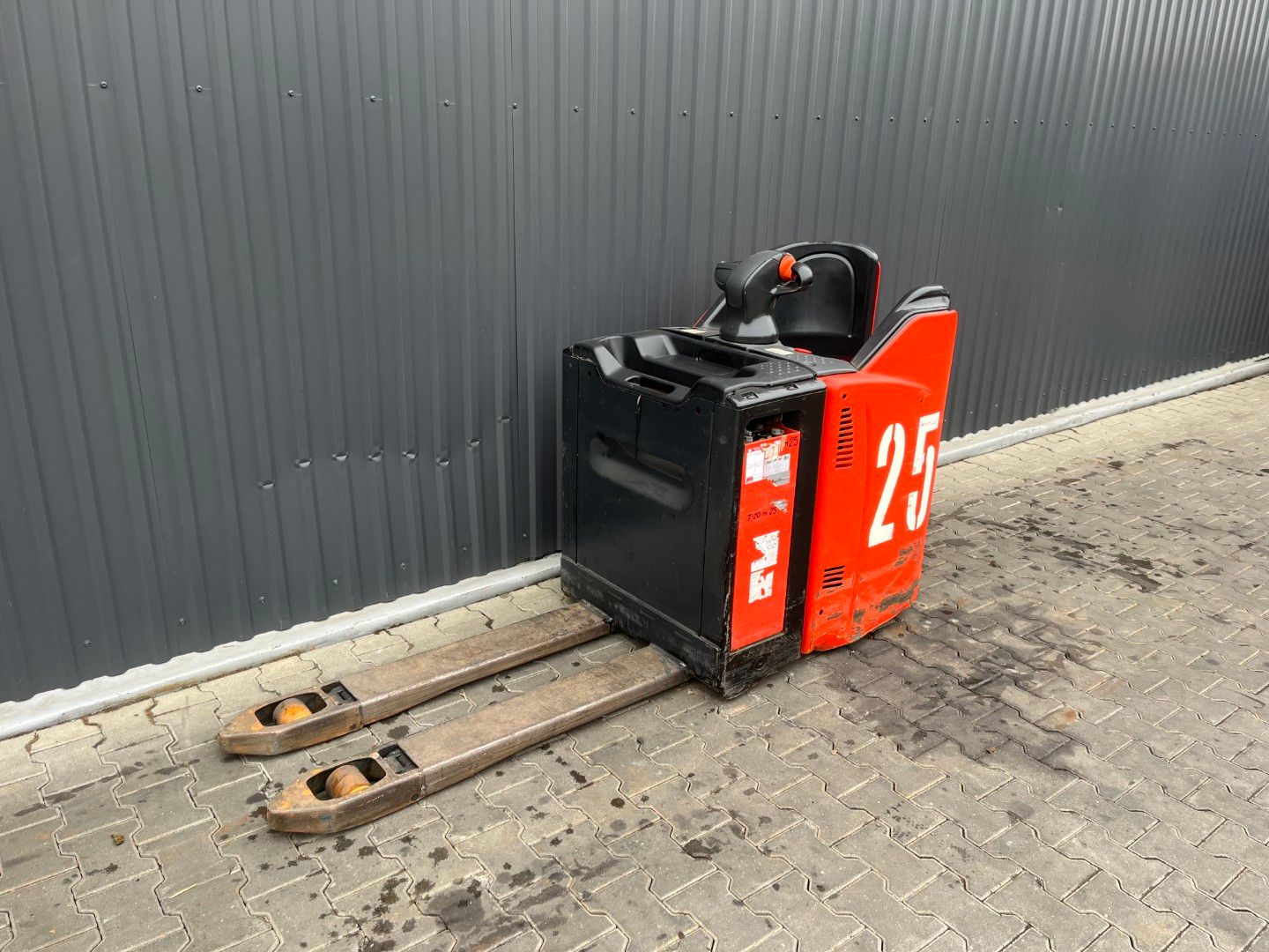 Linde T20SP