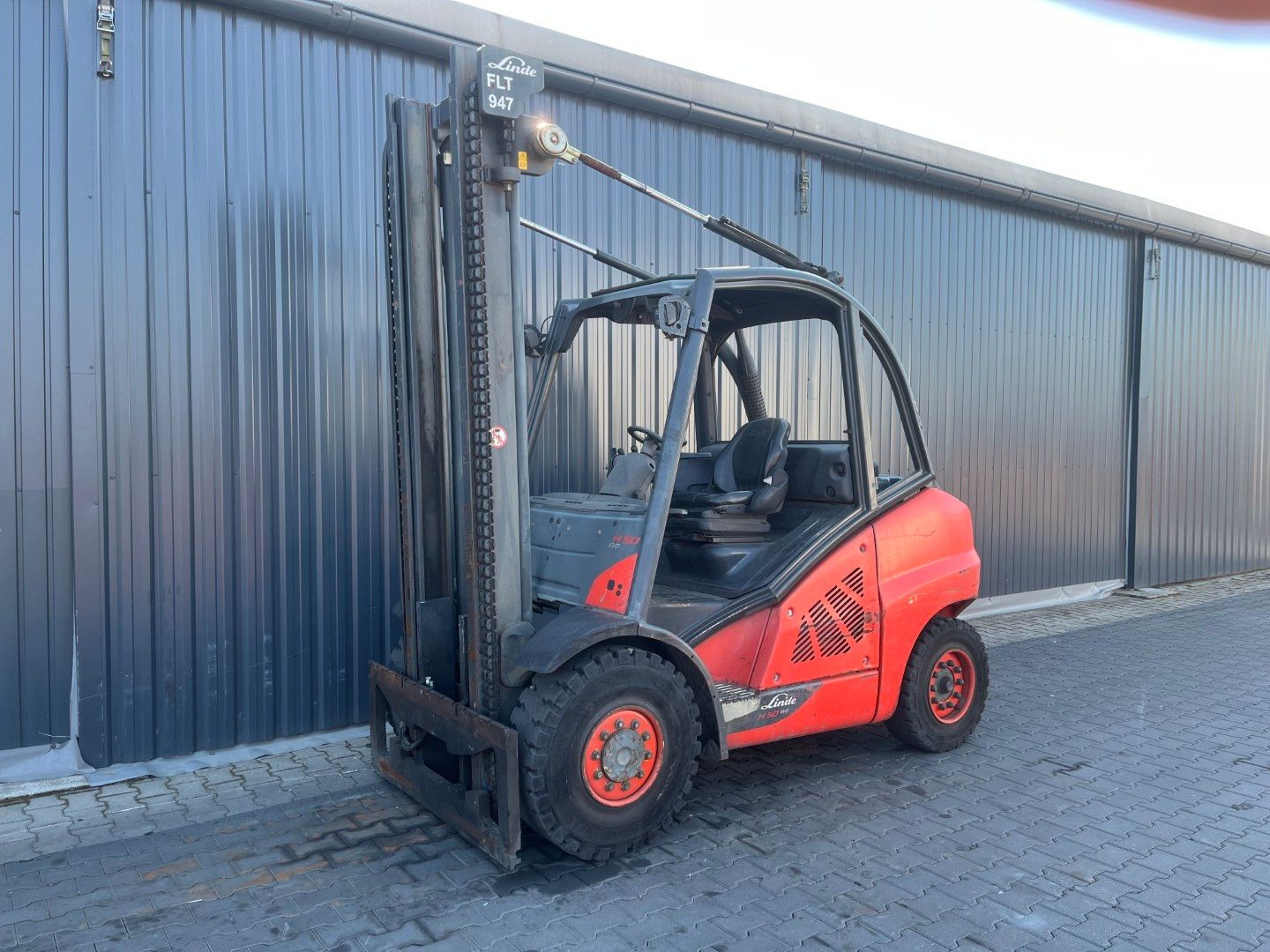 Linde H50D-02