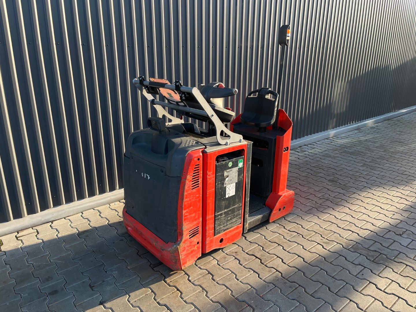Linde P30C