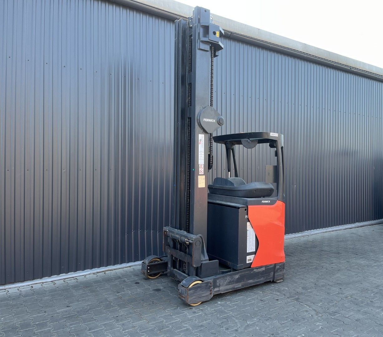 Linde R14HD-01