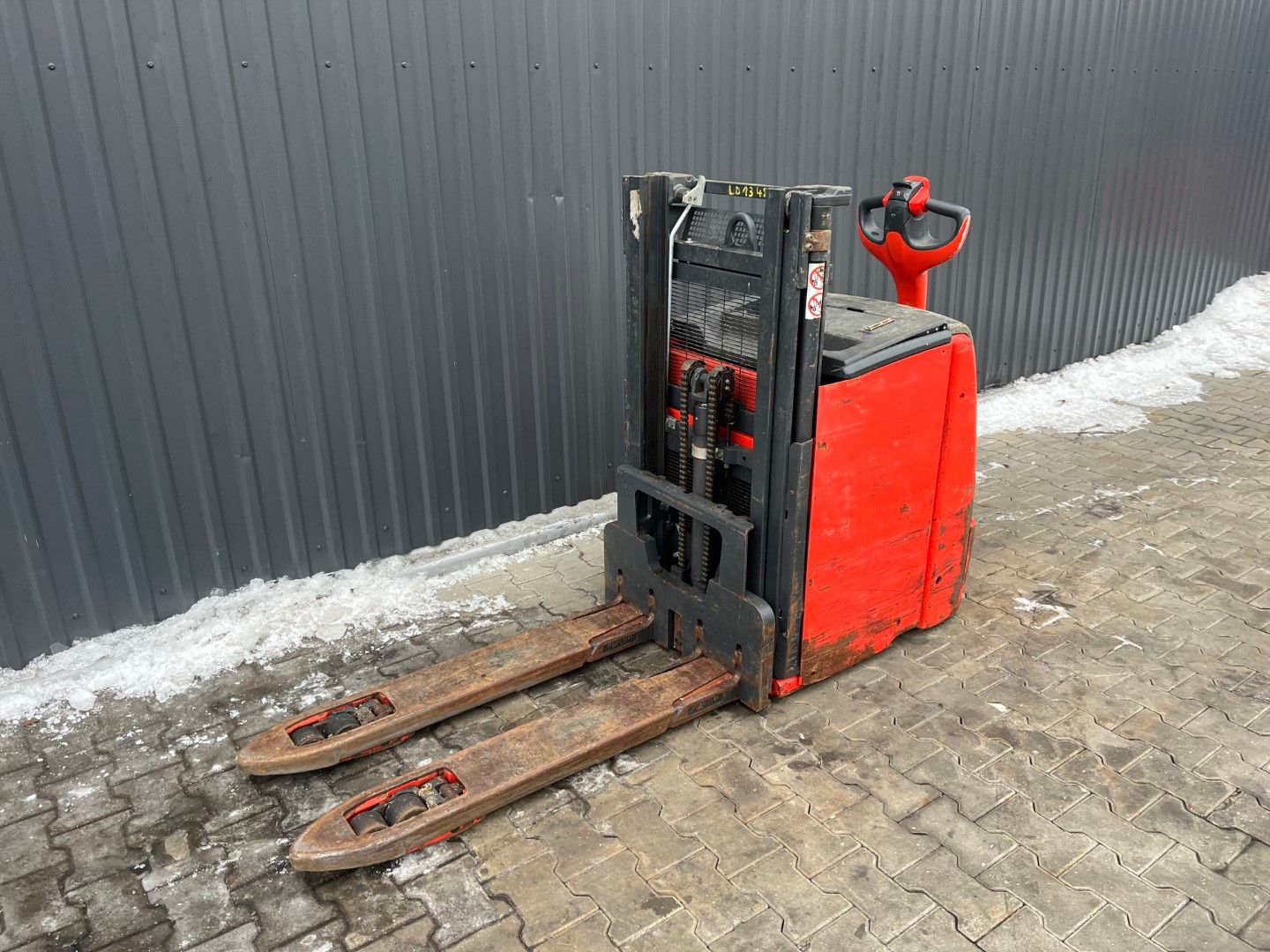 Linde D10