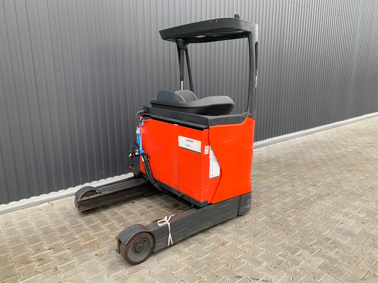 Linde R14HD-01