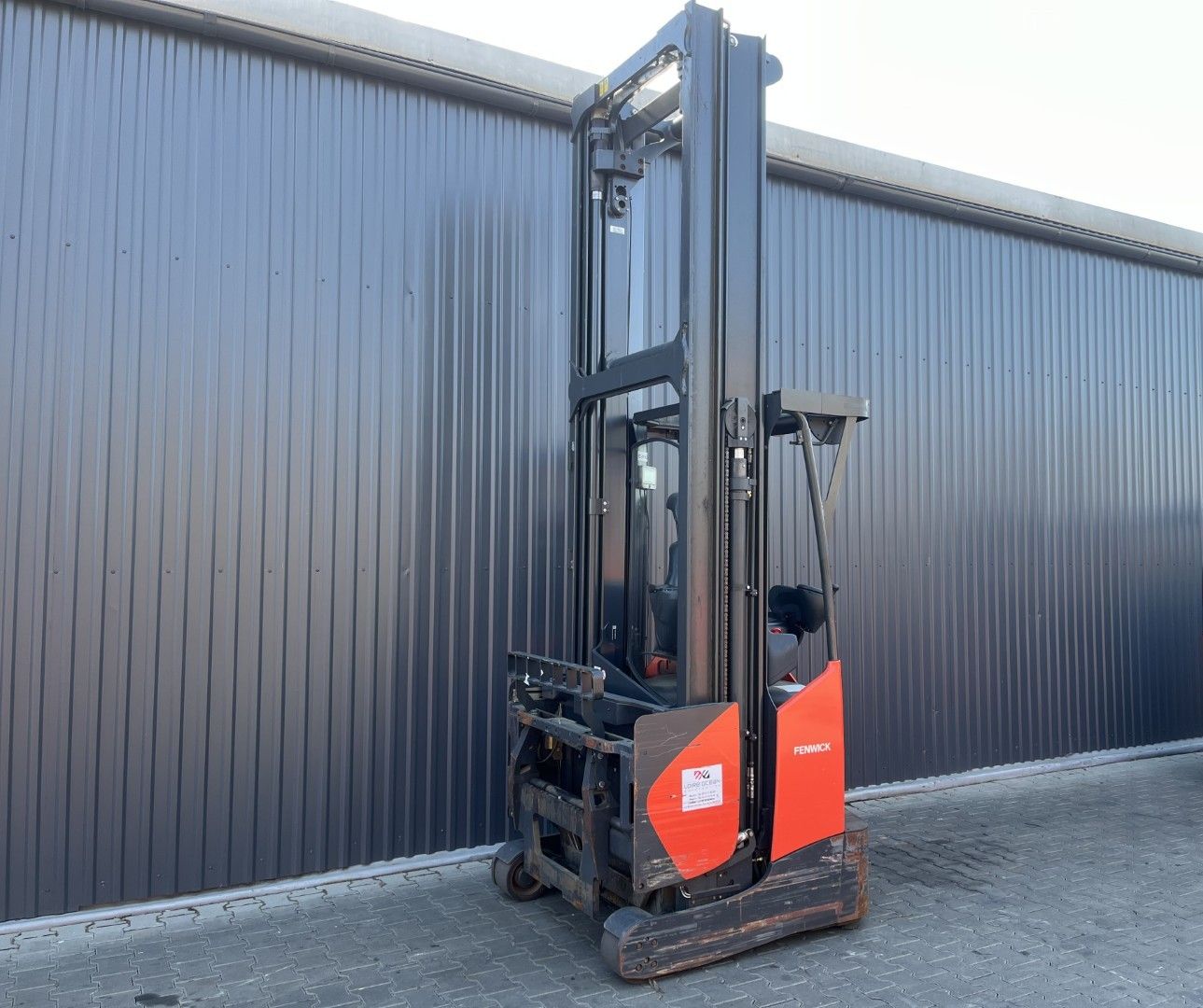 Linde R14X-03