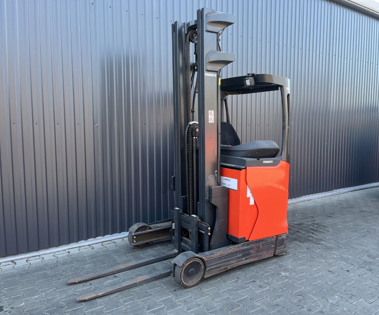 Linde R10B-01