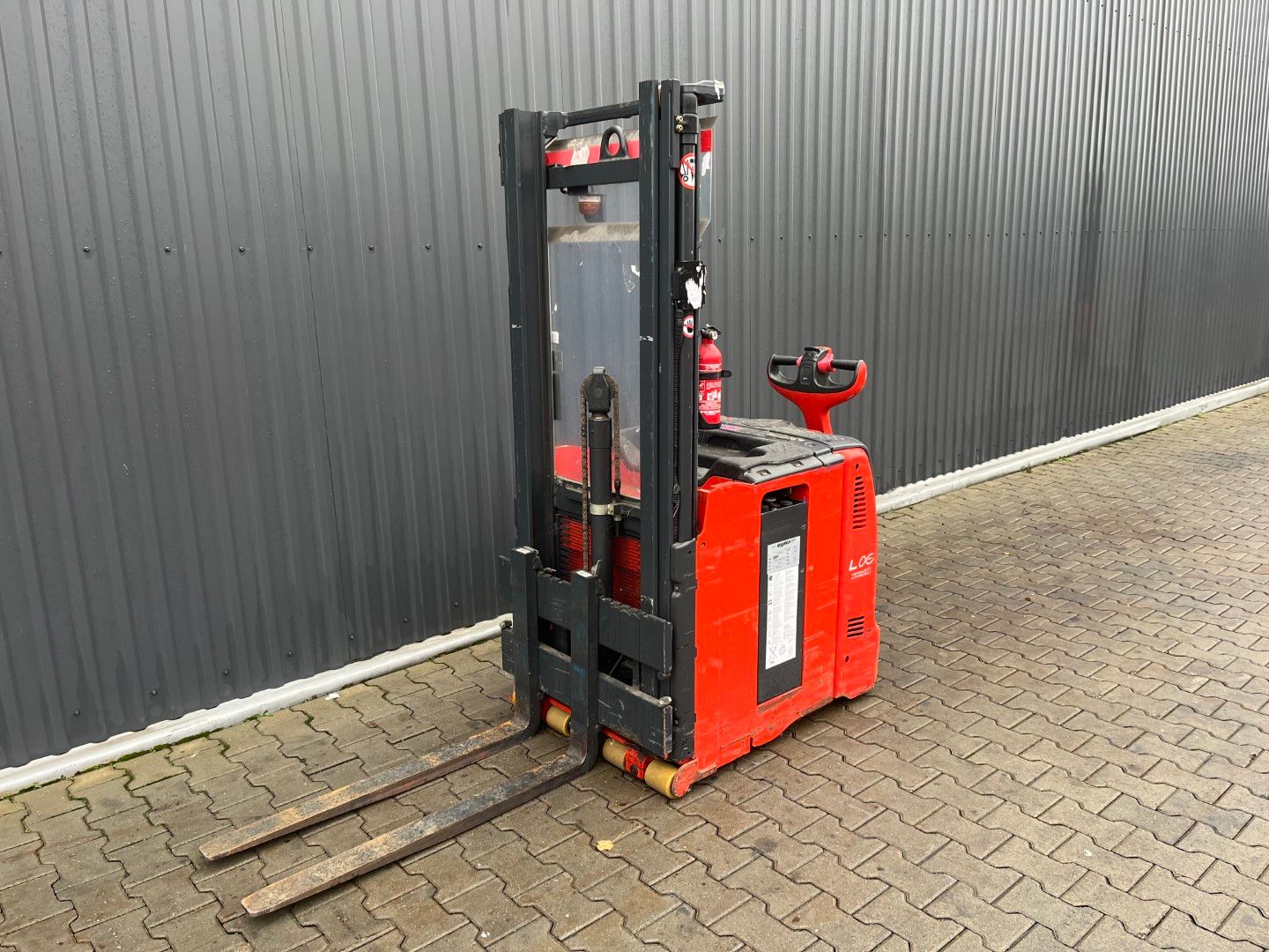 Linde L06AC