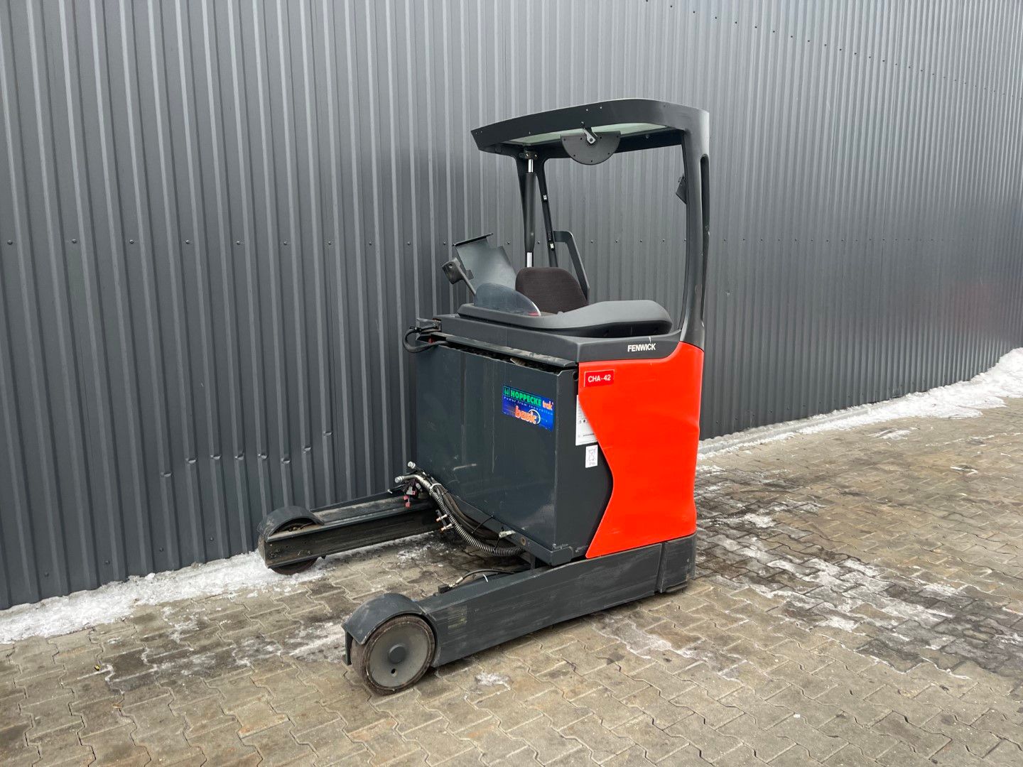 Linde R14-01