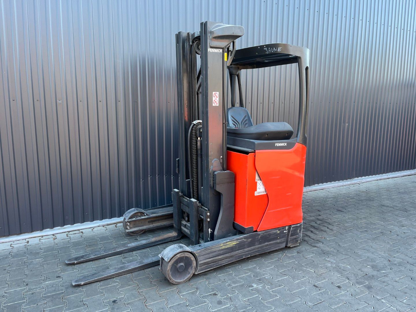 Linde R14B-01