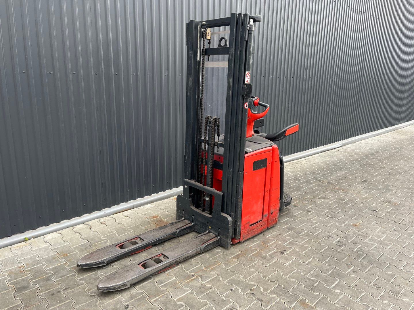 Linde L14AP