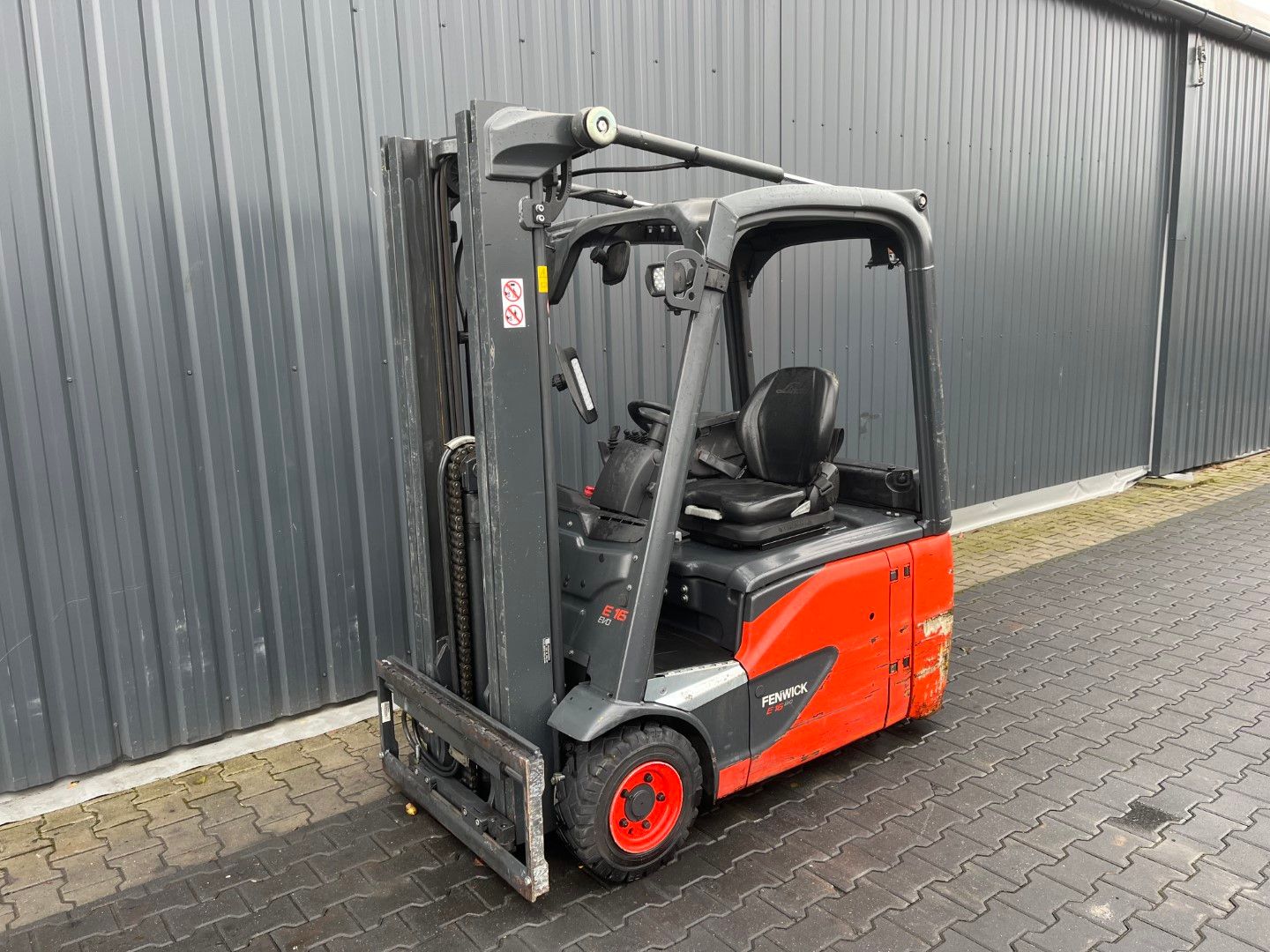 Linde E16-02