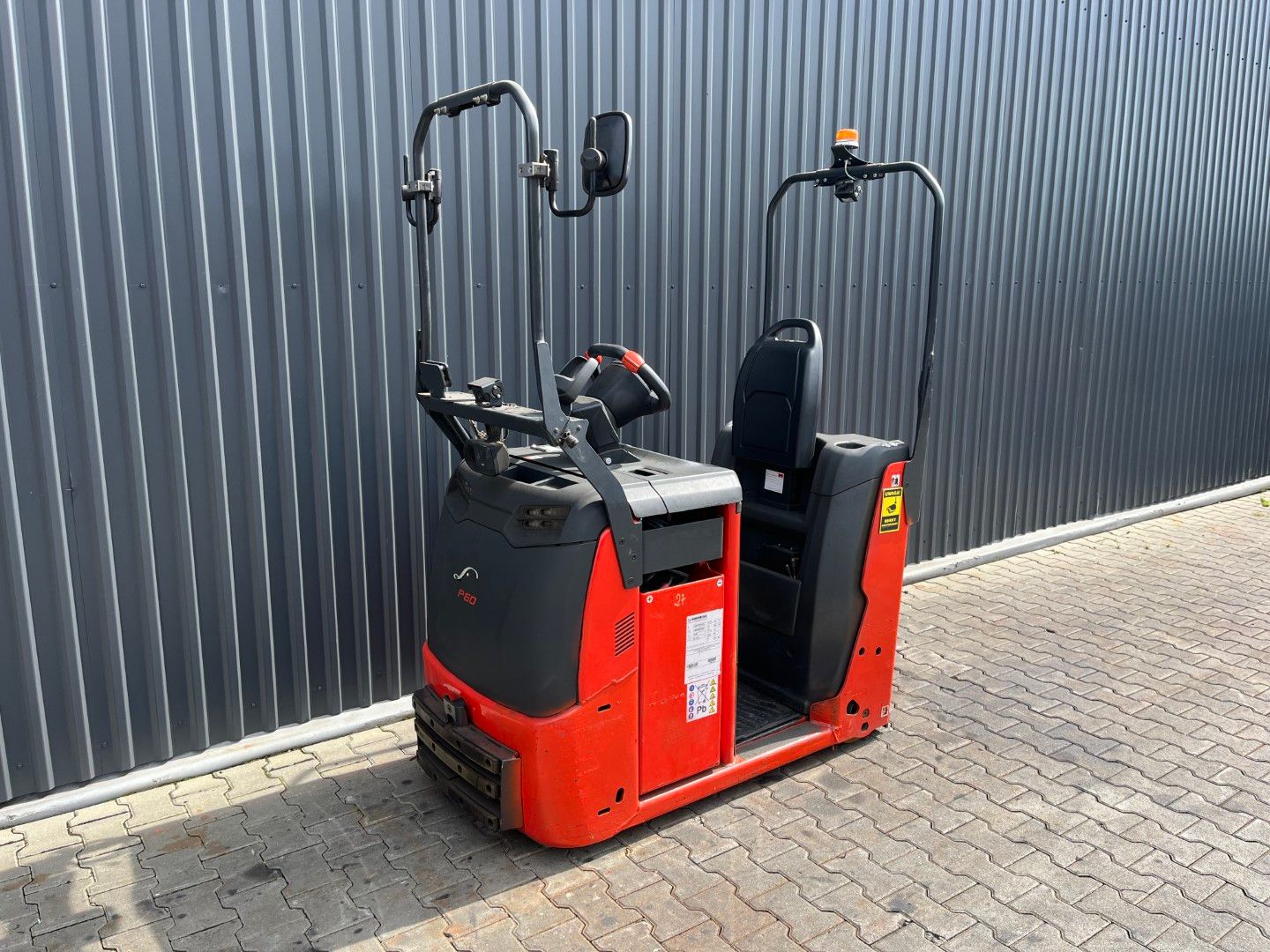 Linde P60C