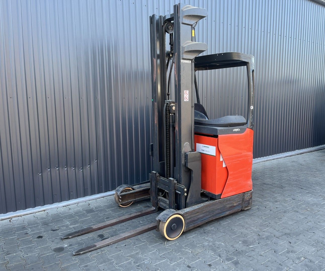 Linde R12B-01