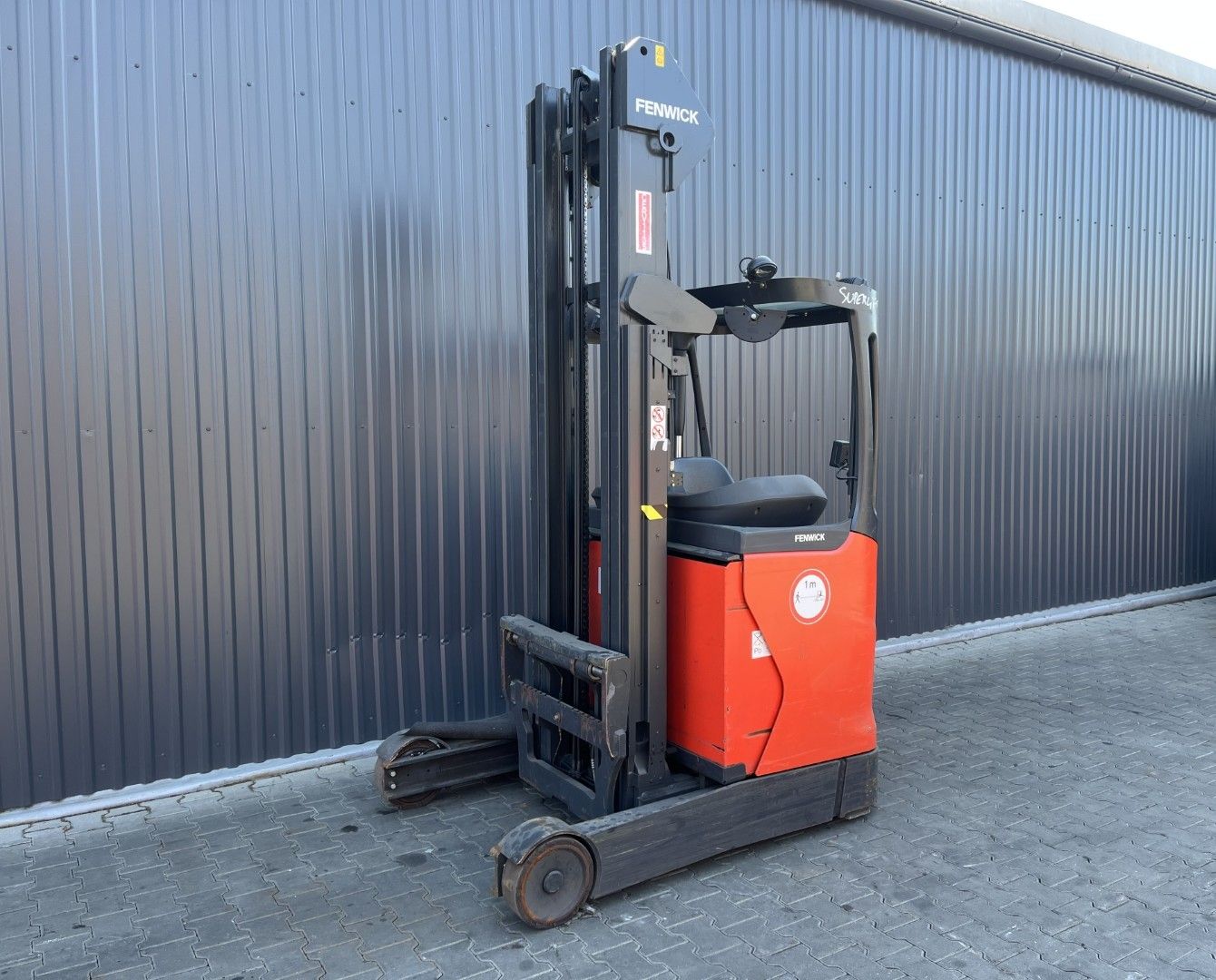 Linde R14-01