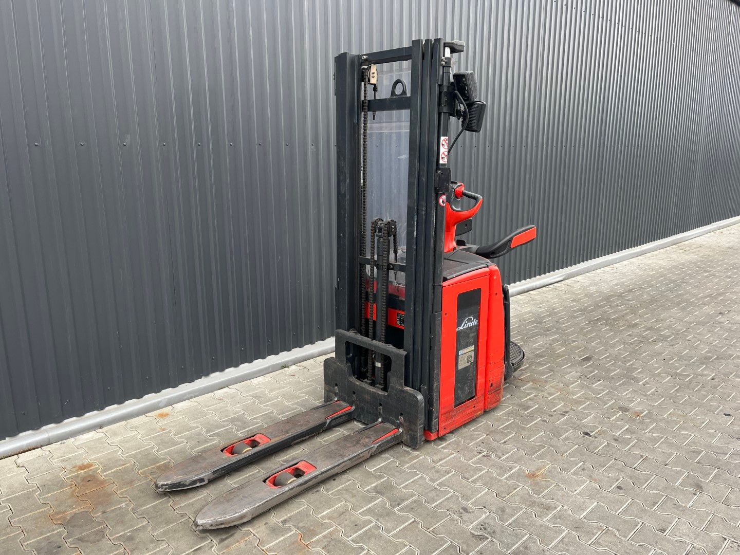 Linde L14AP