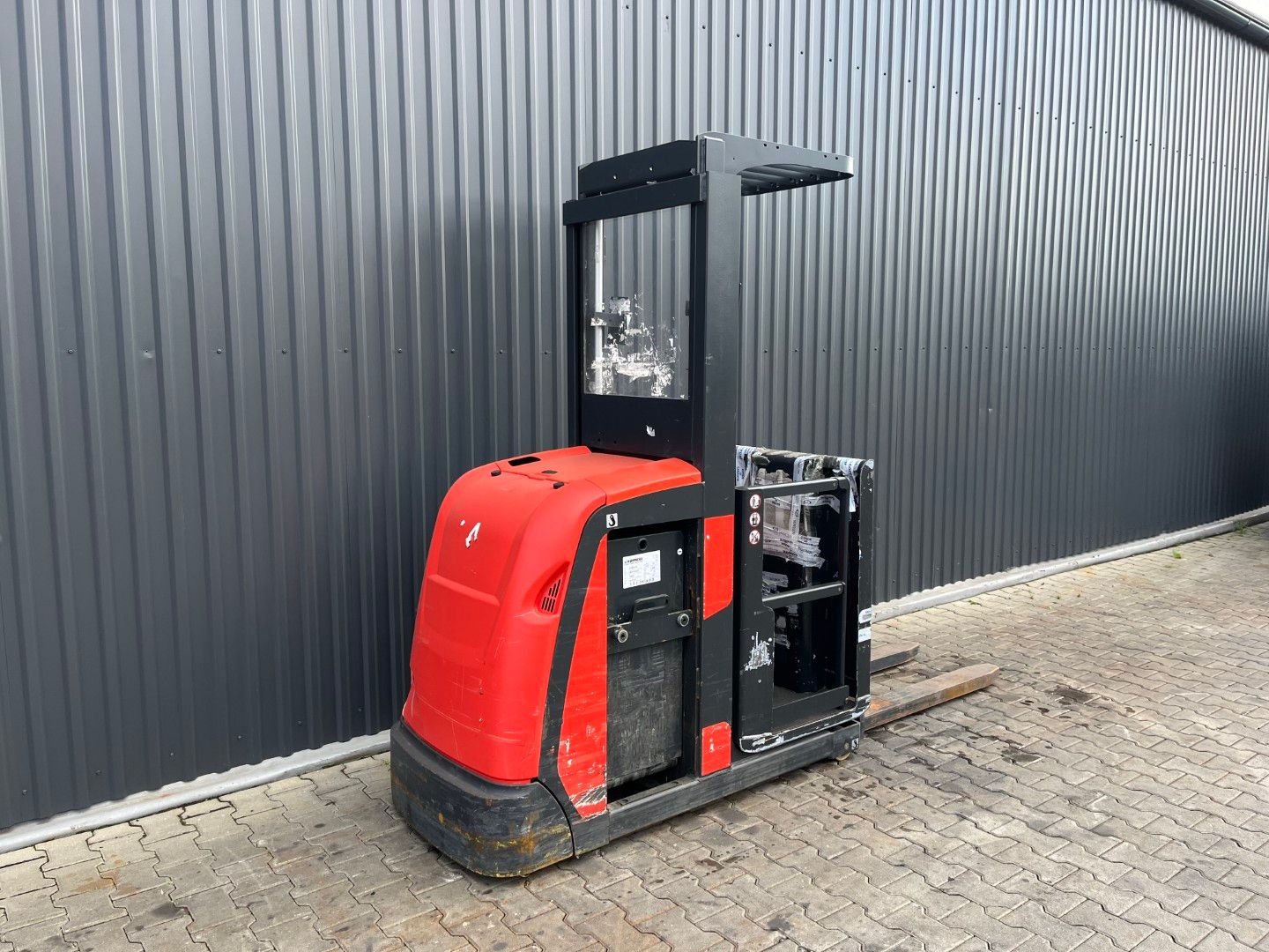 Linde V10