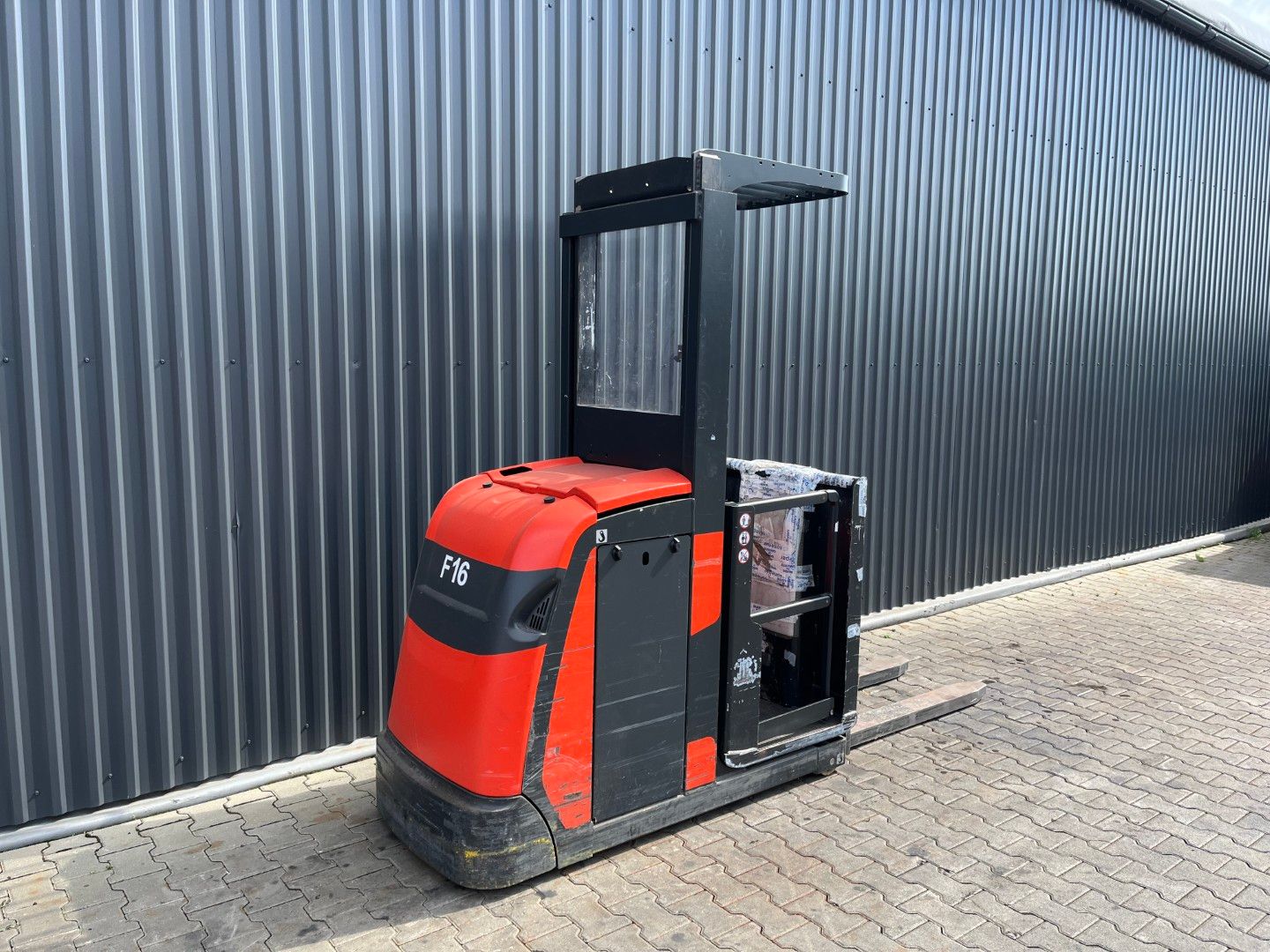 Linde V10