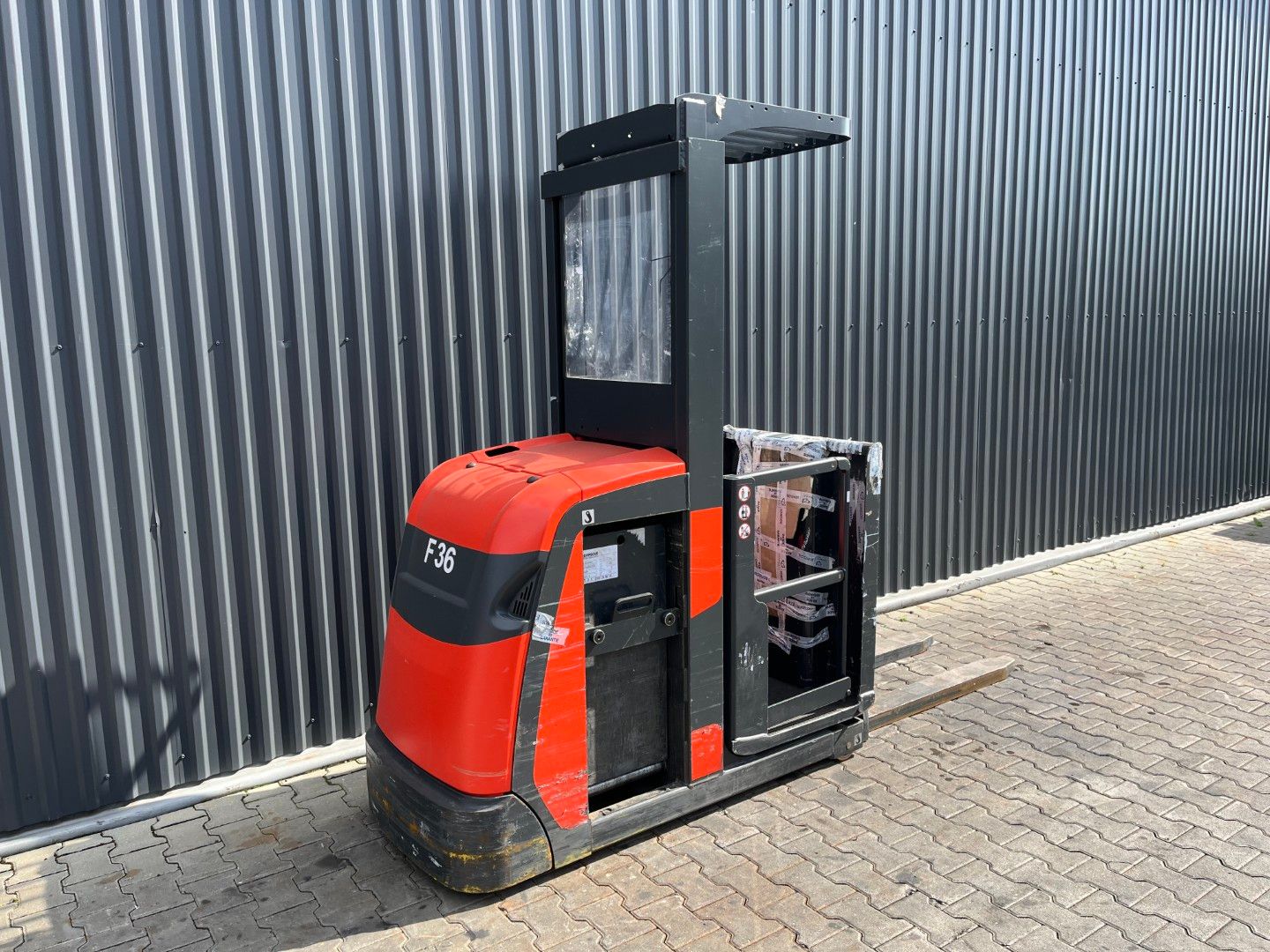 Linde V10