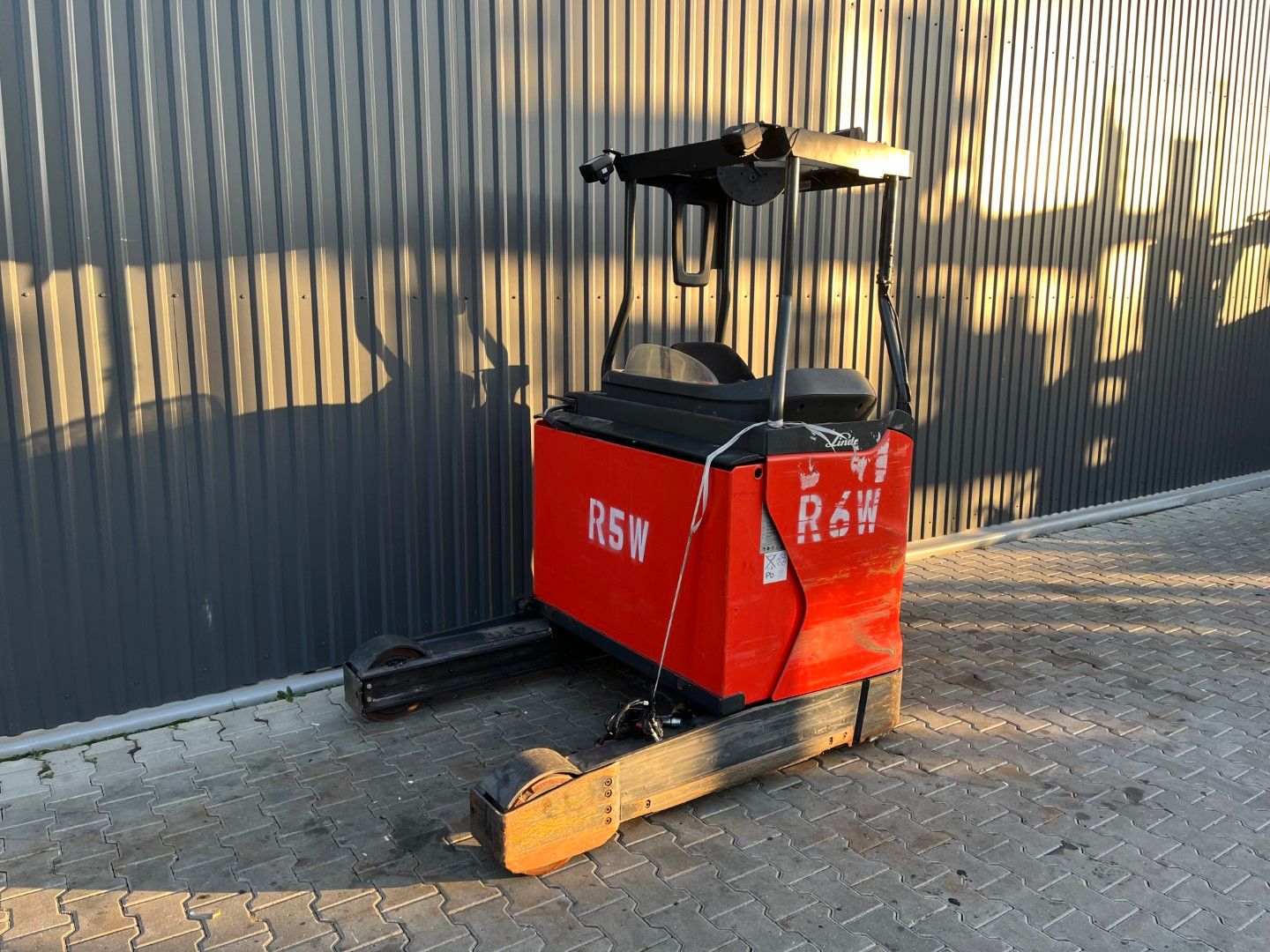 Linde R14HD-01