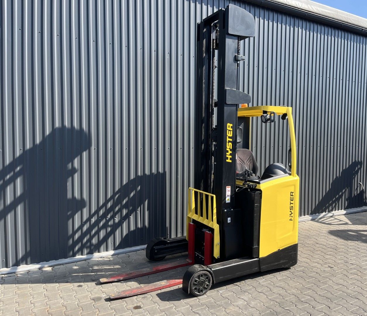 Hyster R1.4