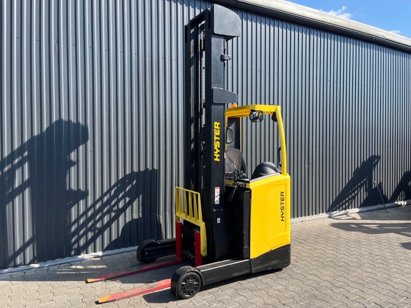 Hyster R1.4