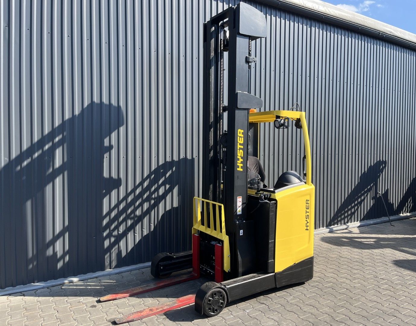 Hyster R1.4
