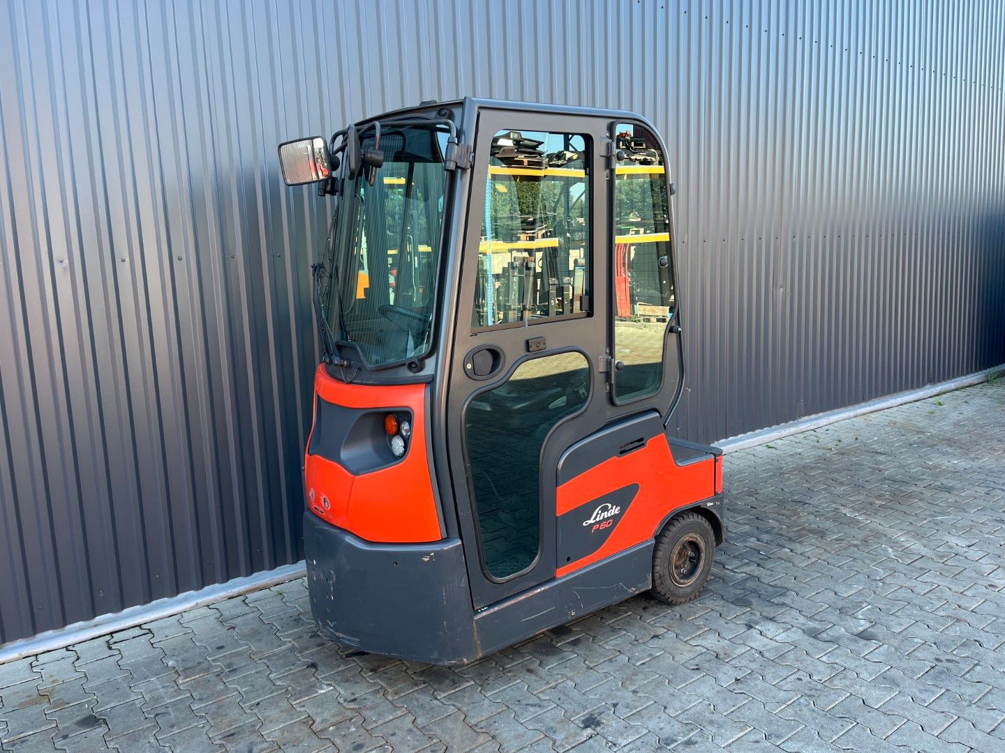 Linde P60