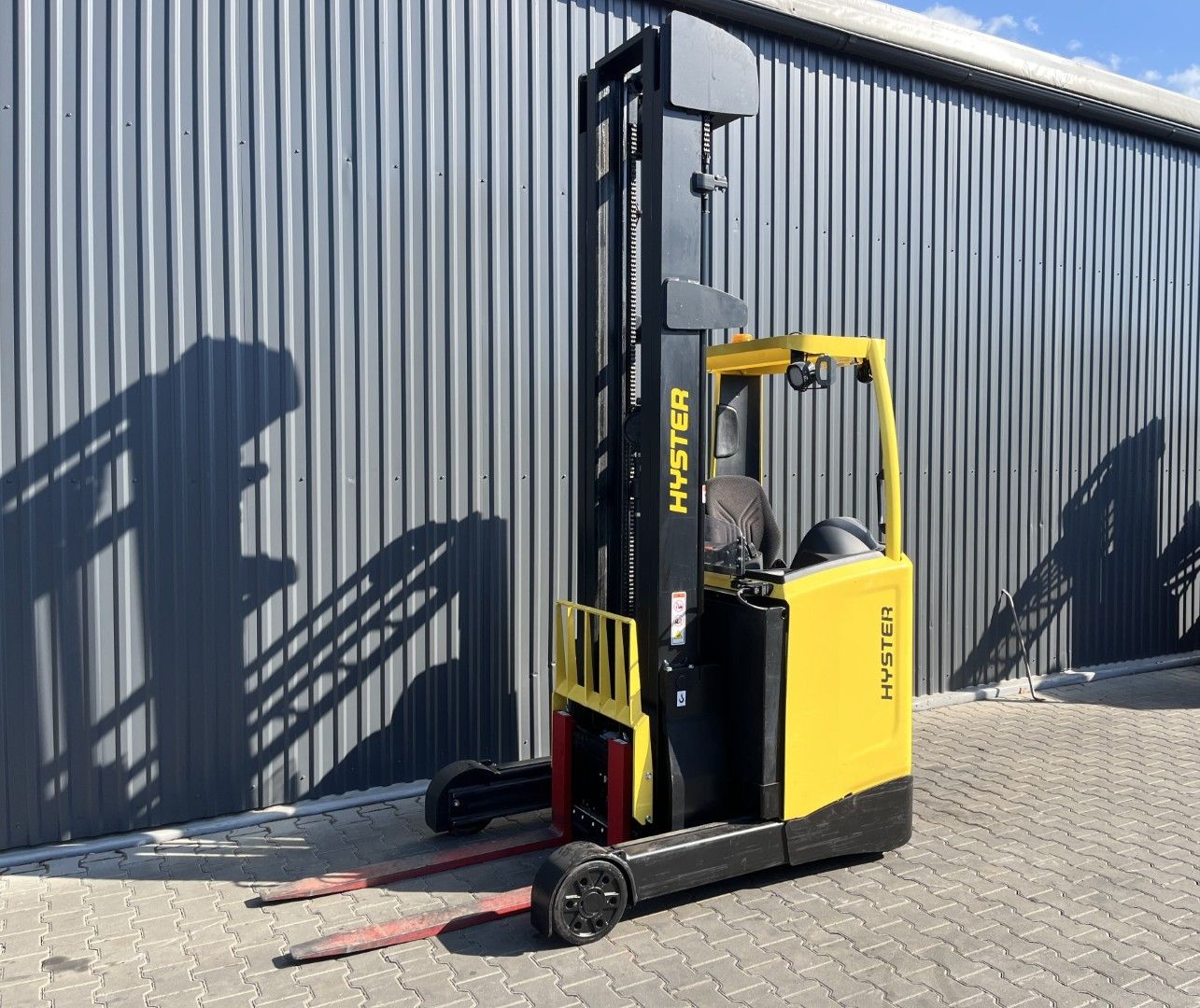 Hyster R1.4