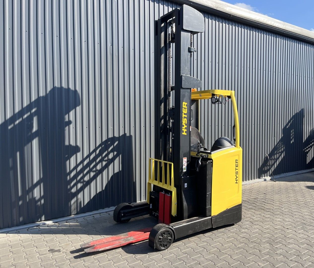 Hyster R1.4