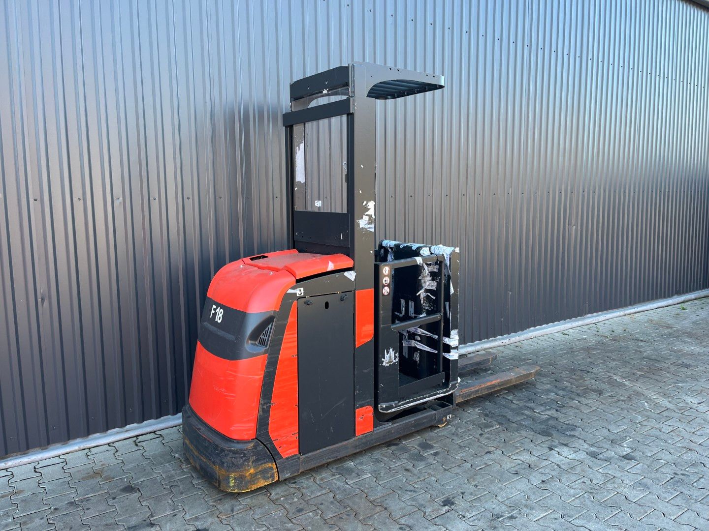 Linde V10