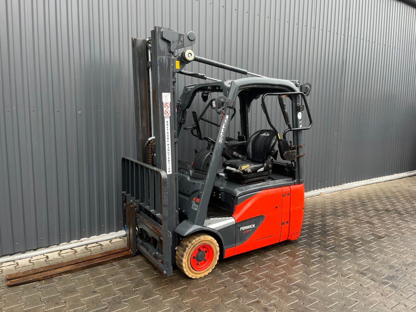 Linde E16-02