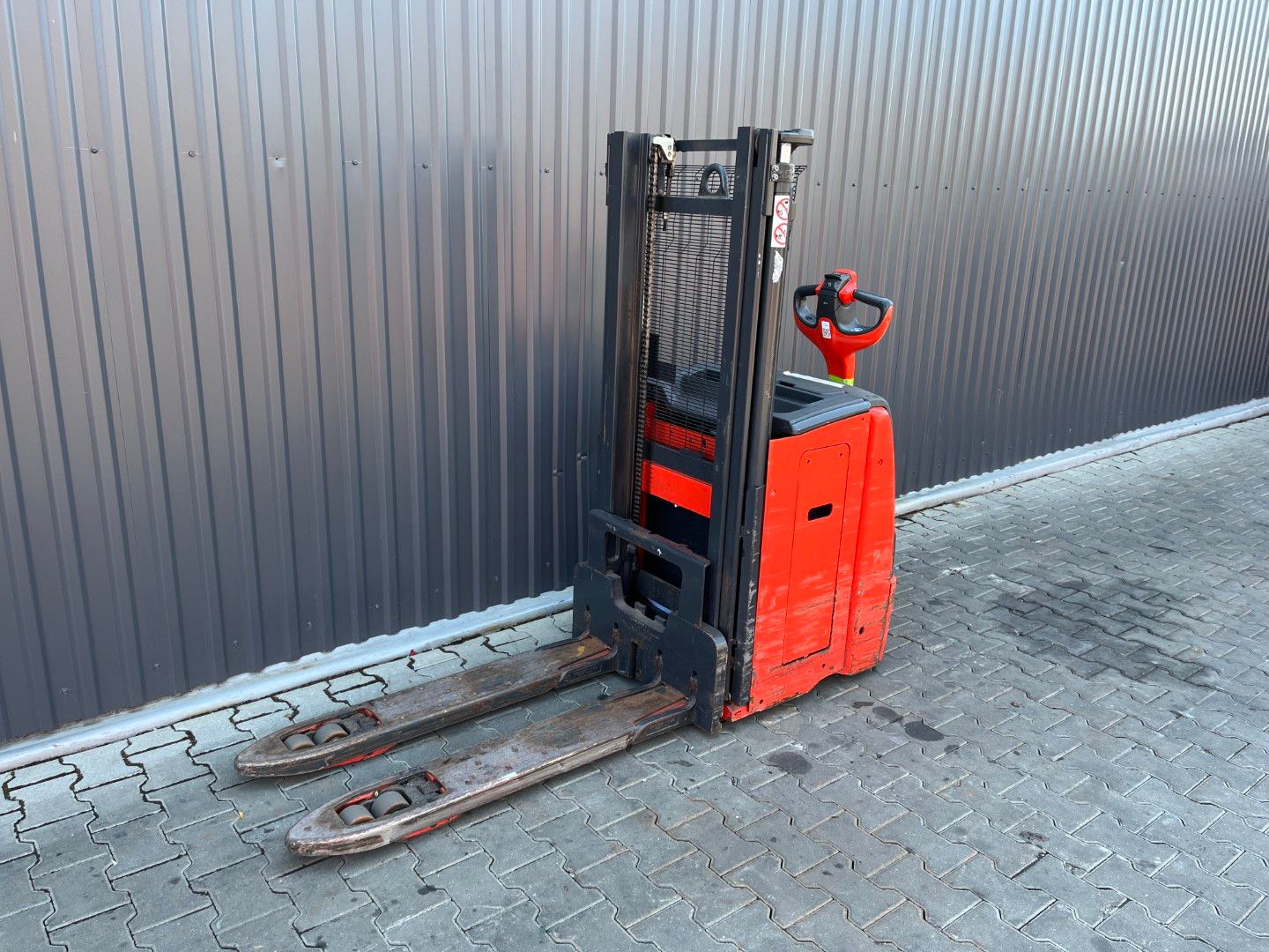 Linde D10