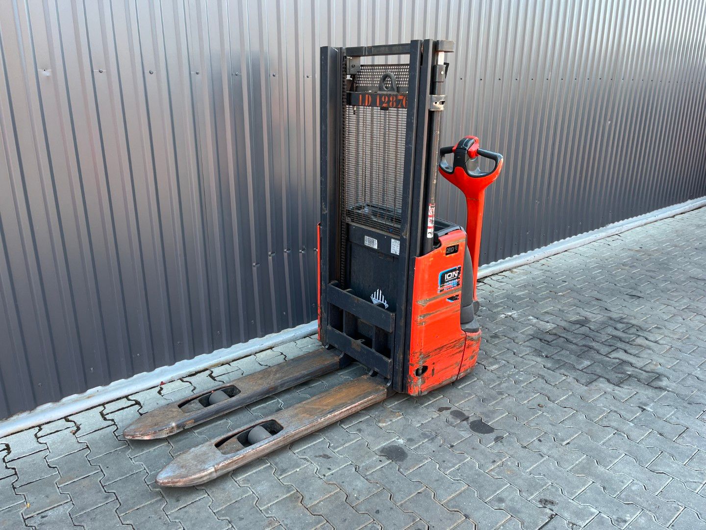 Linde L10B