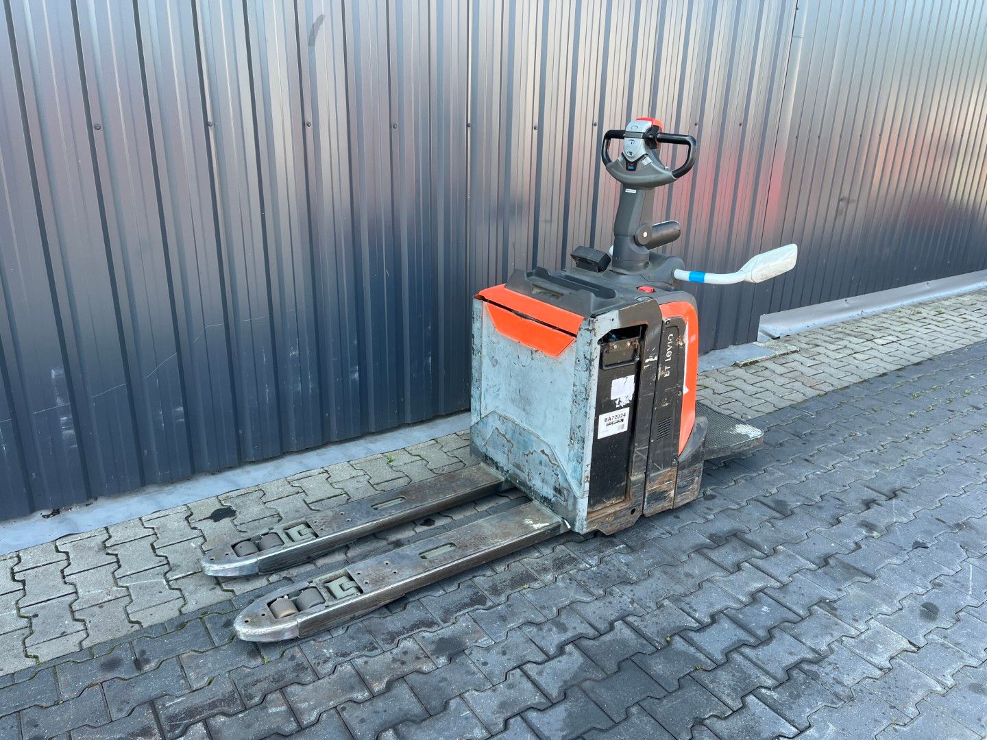 BT LPE200