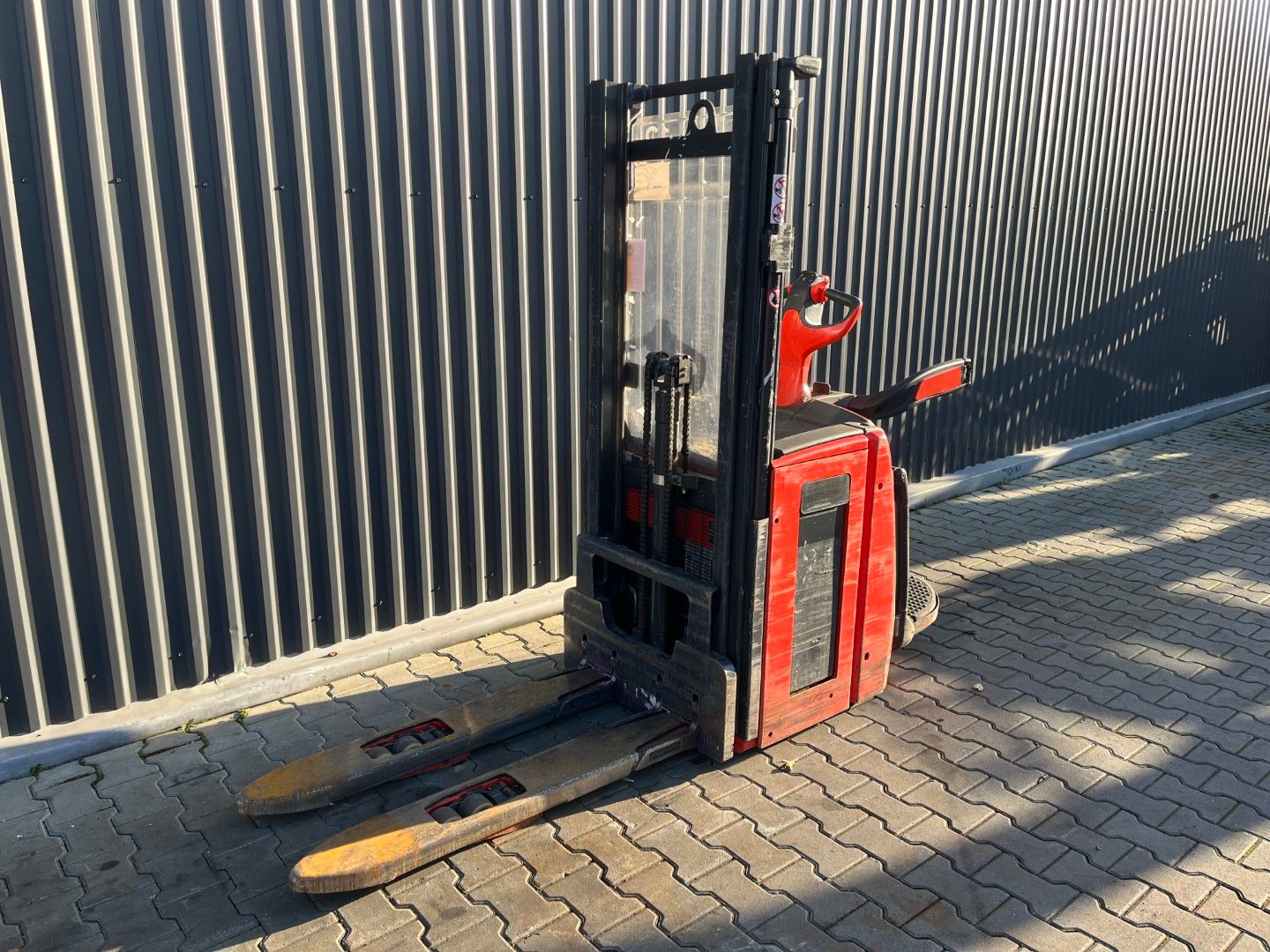 Linde L14AP