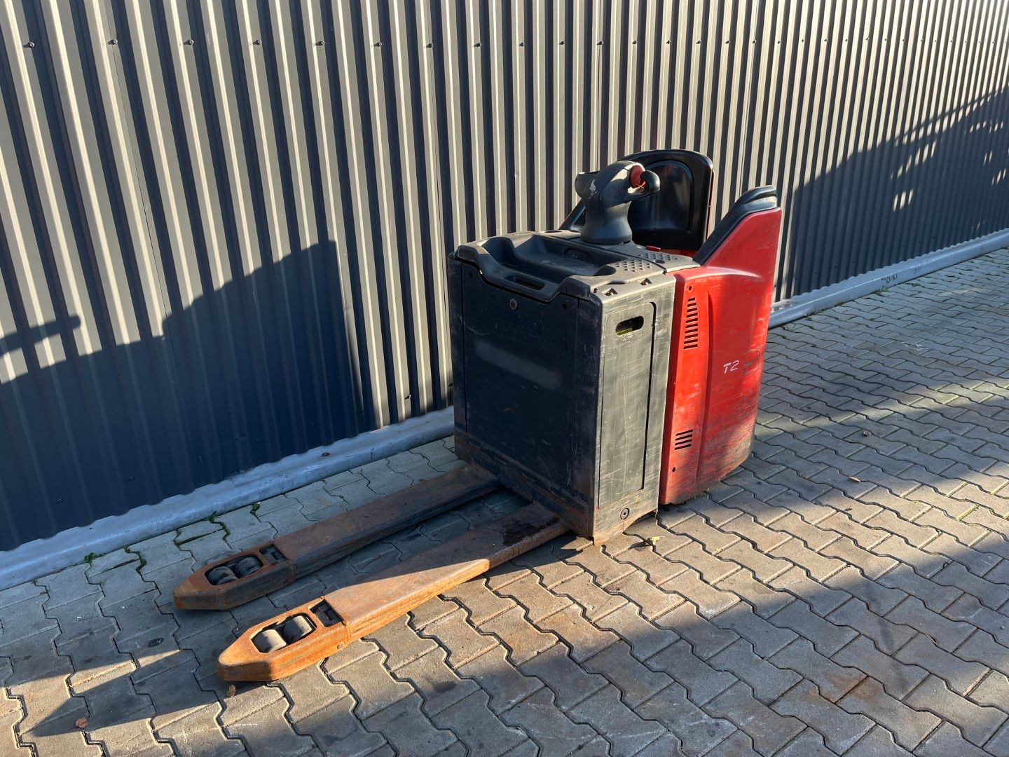 Linde T24SP