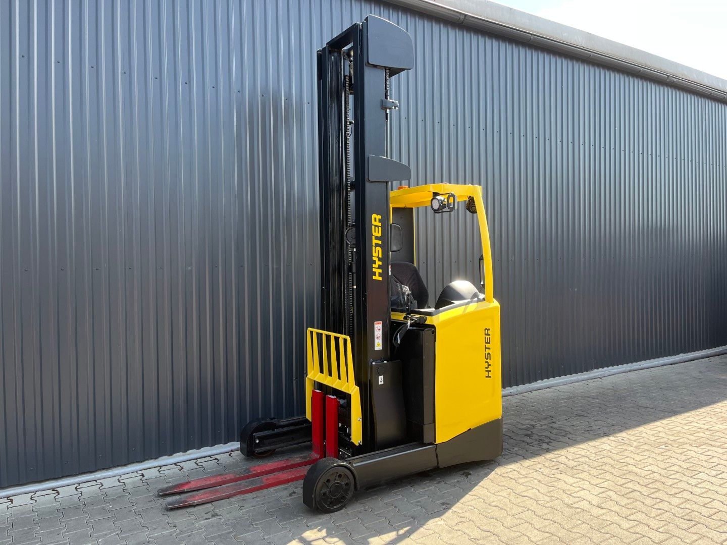 Hyster R1.4