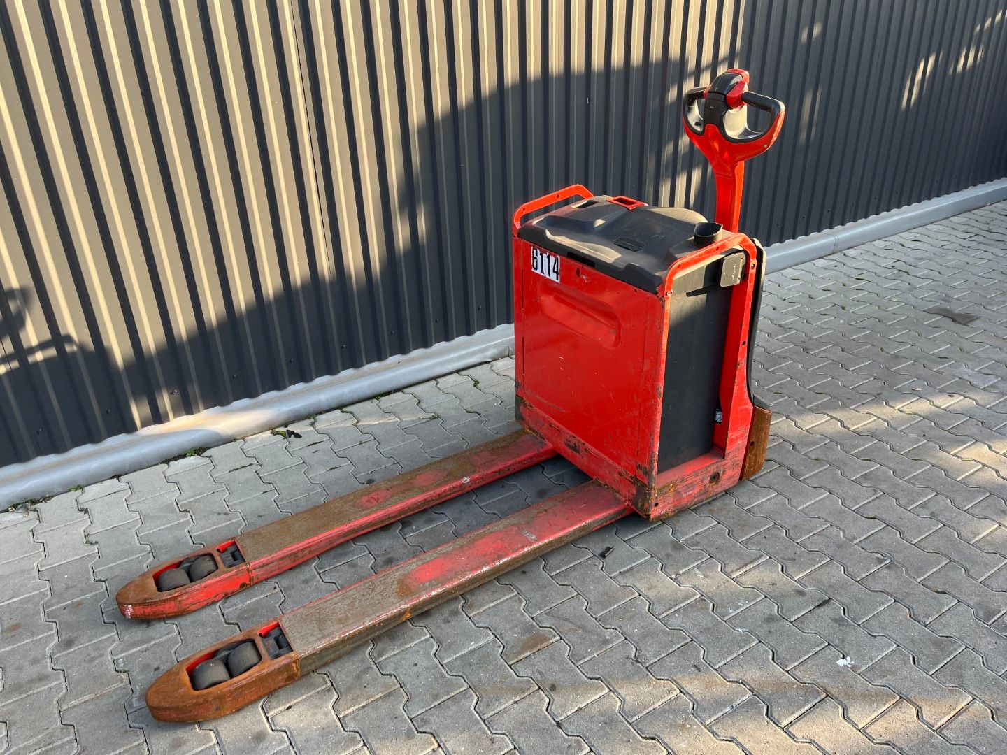 Linde T20