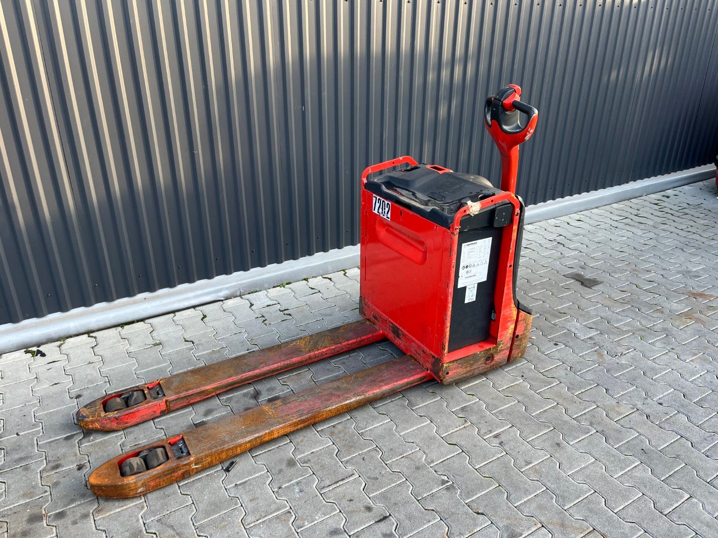Linde T20