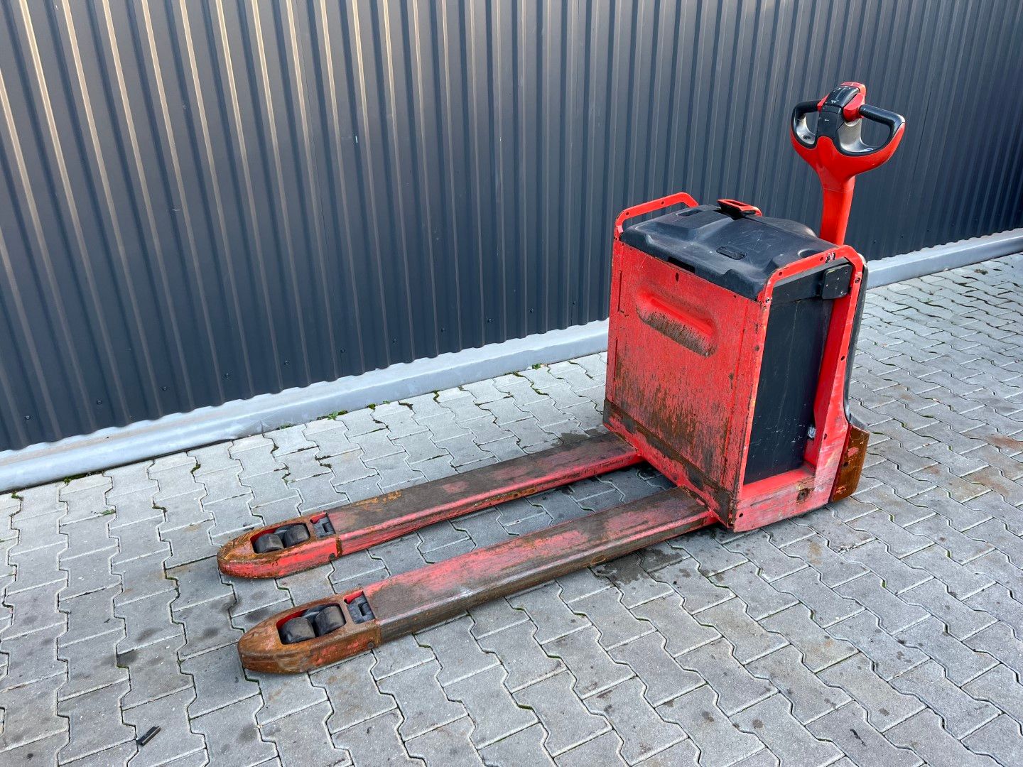 Linde T20