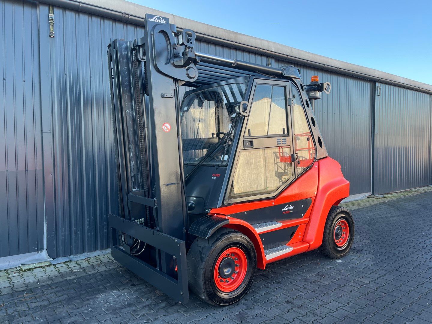 Linde H50D-02