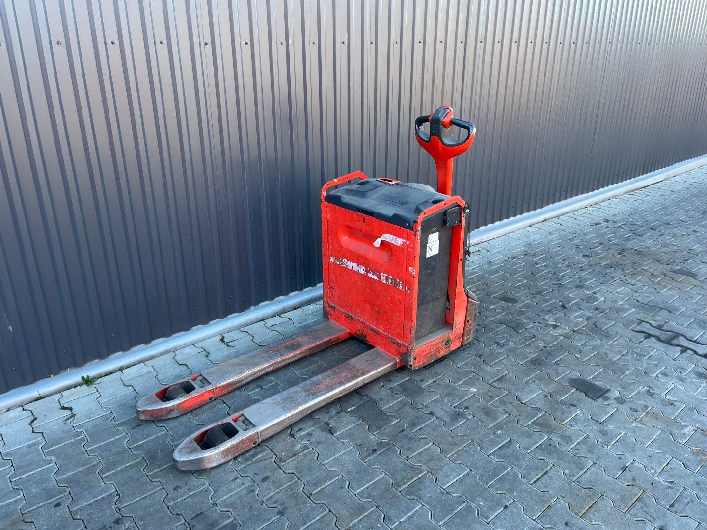 Linde T20