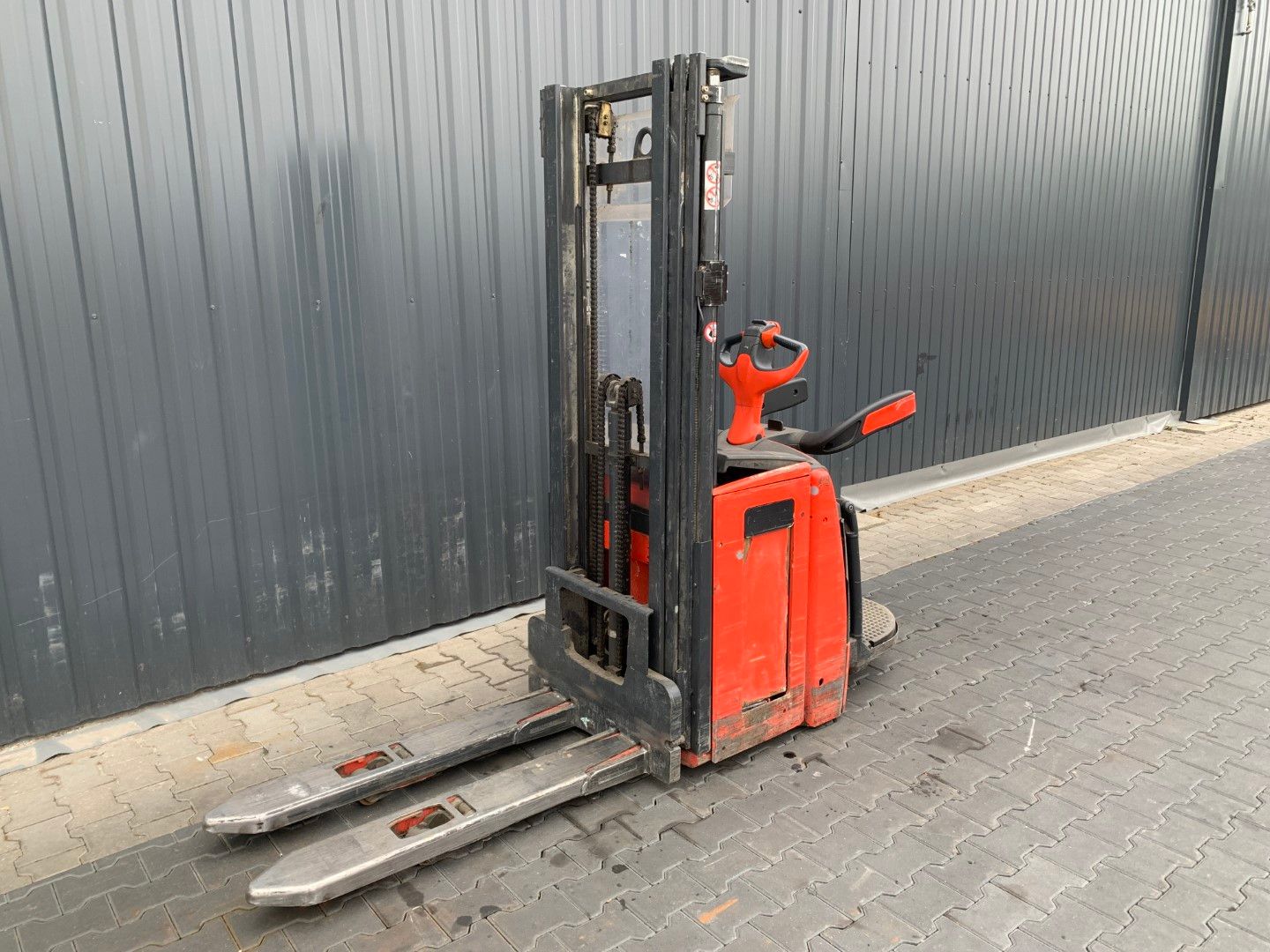 Linde L14AP