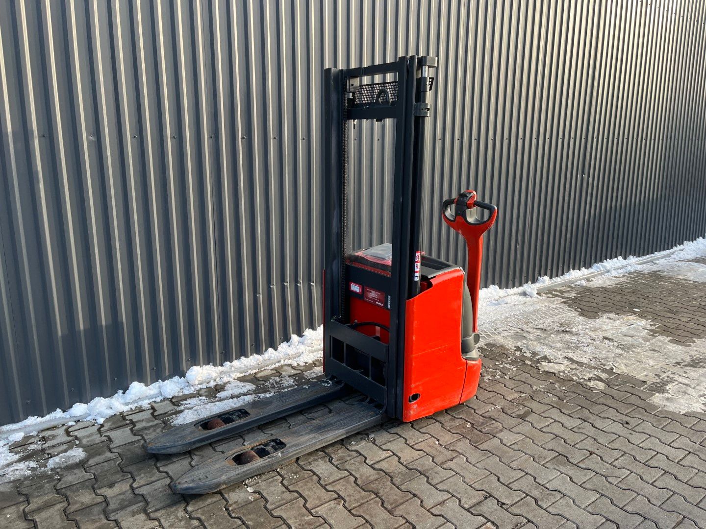 Linde L12L
