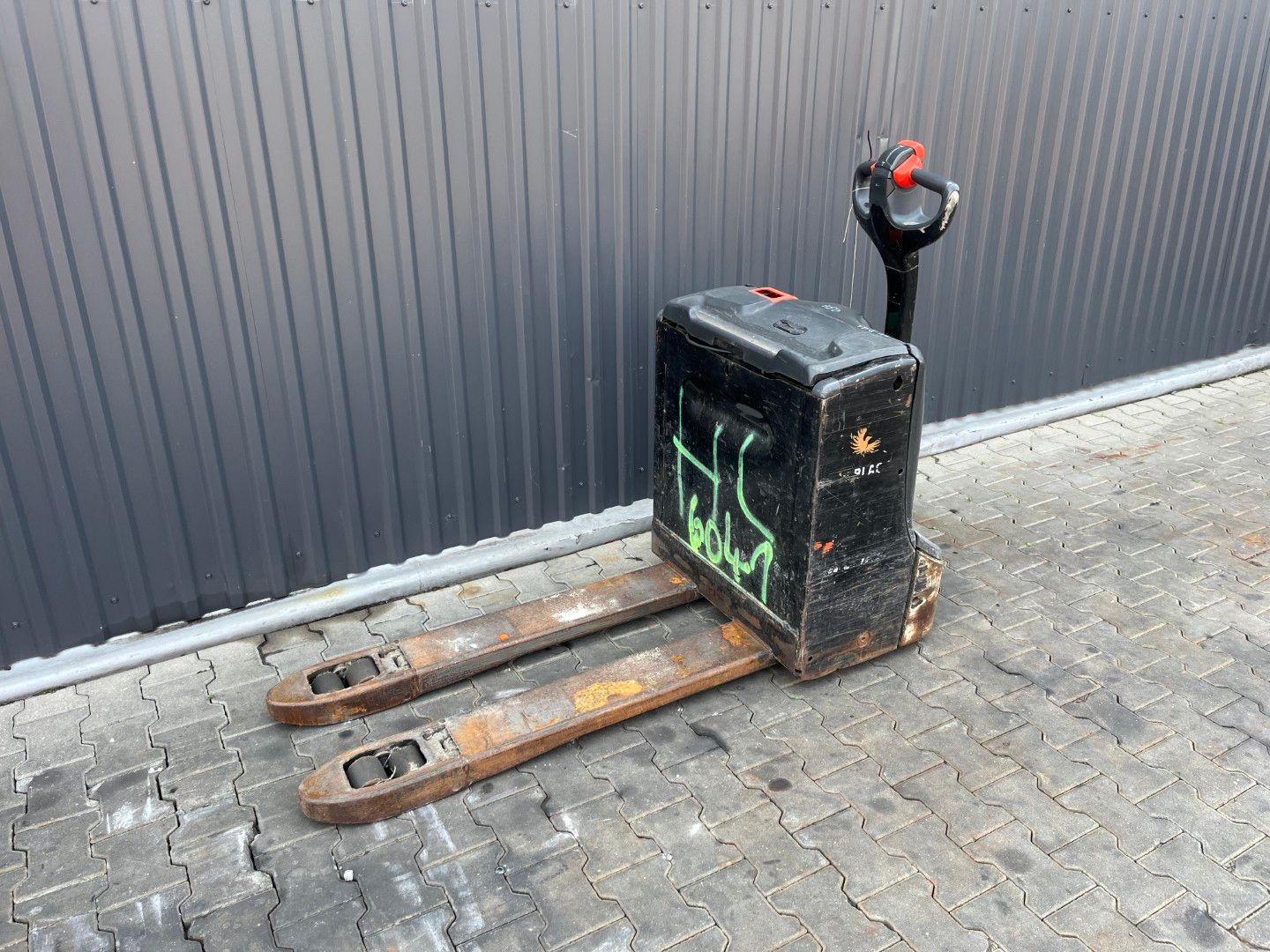 Linde T16