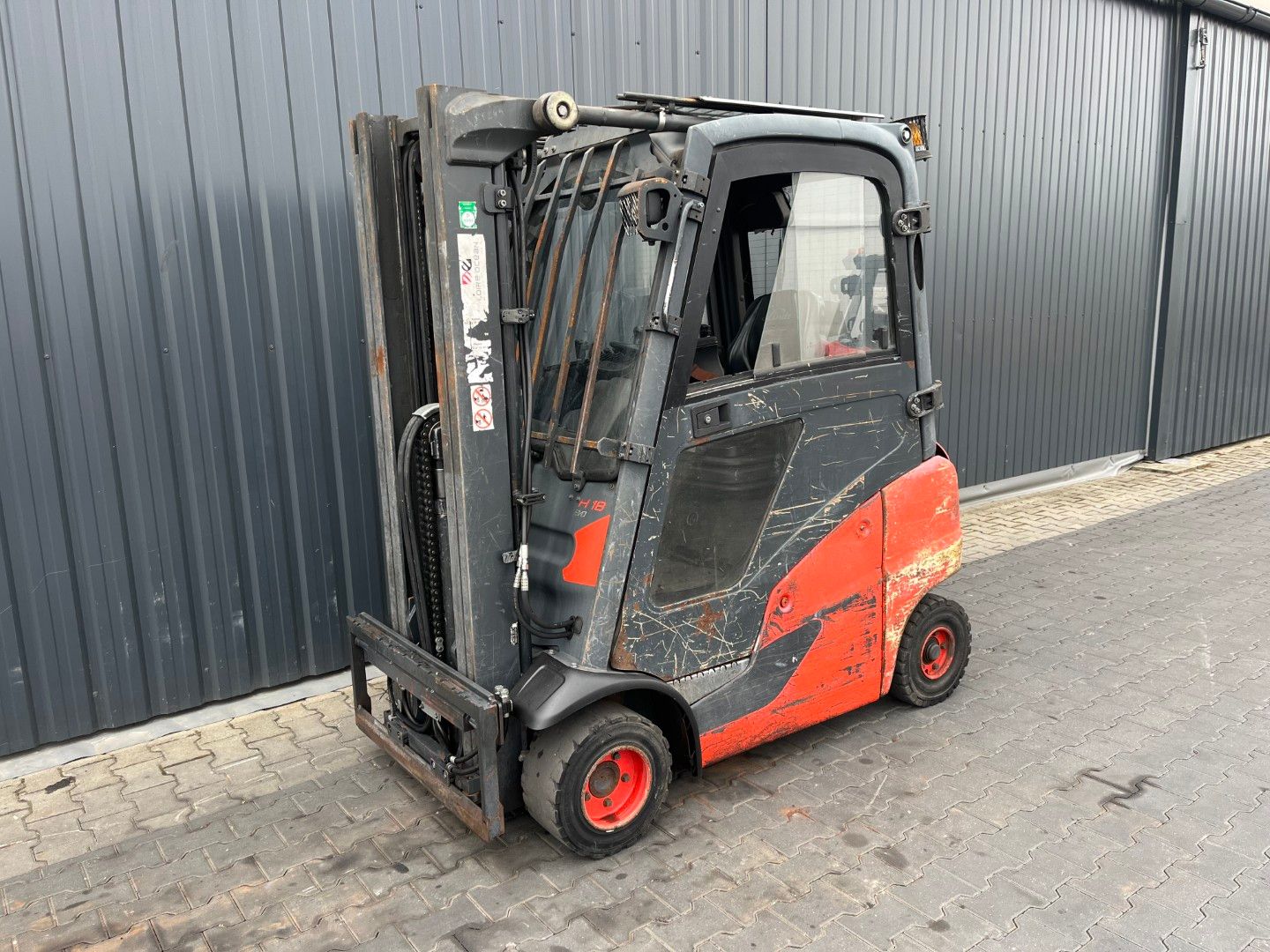 Linde H18T-01