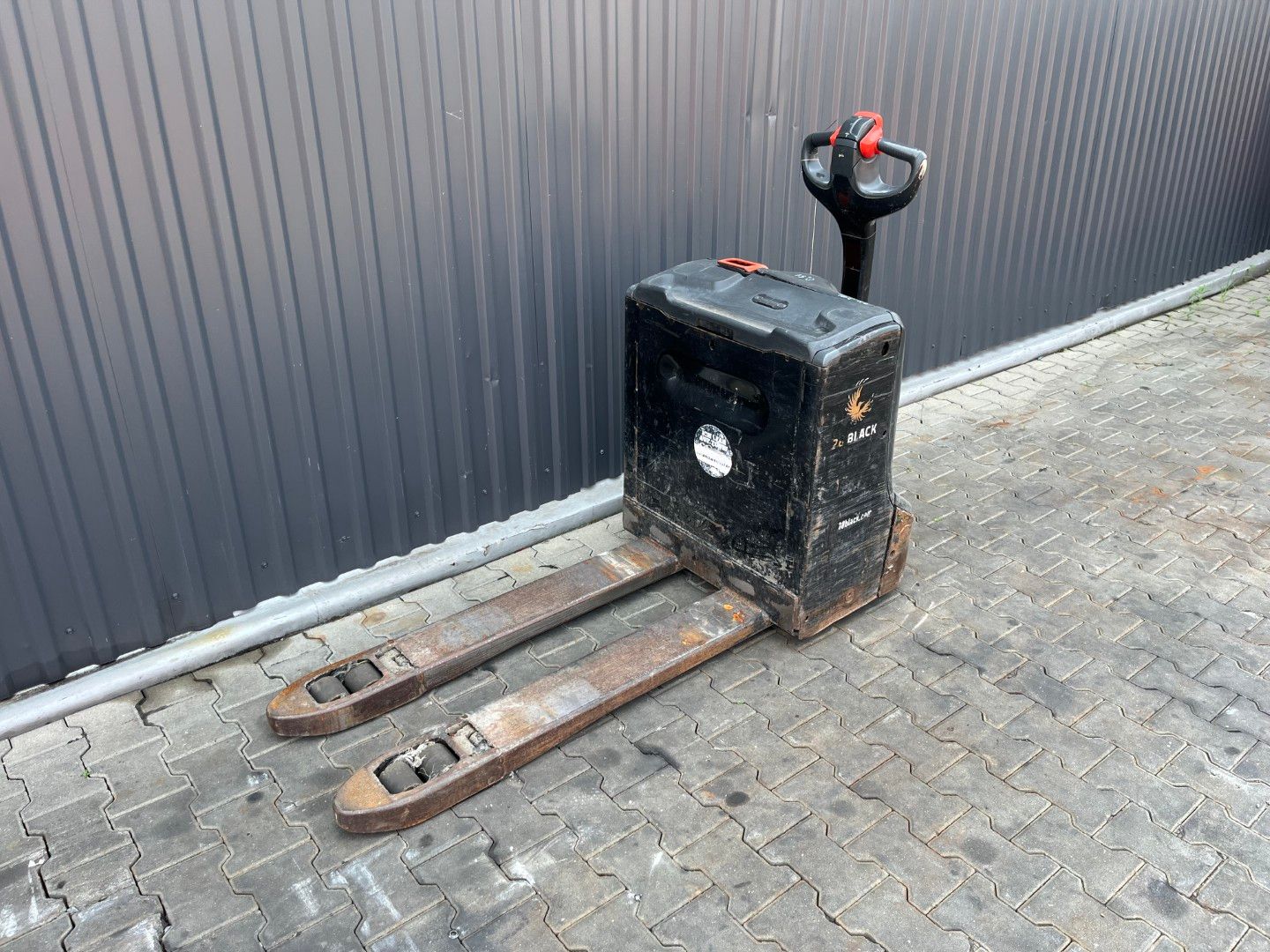 Linde T16