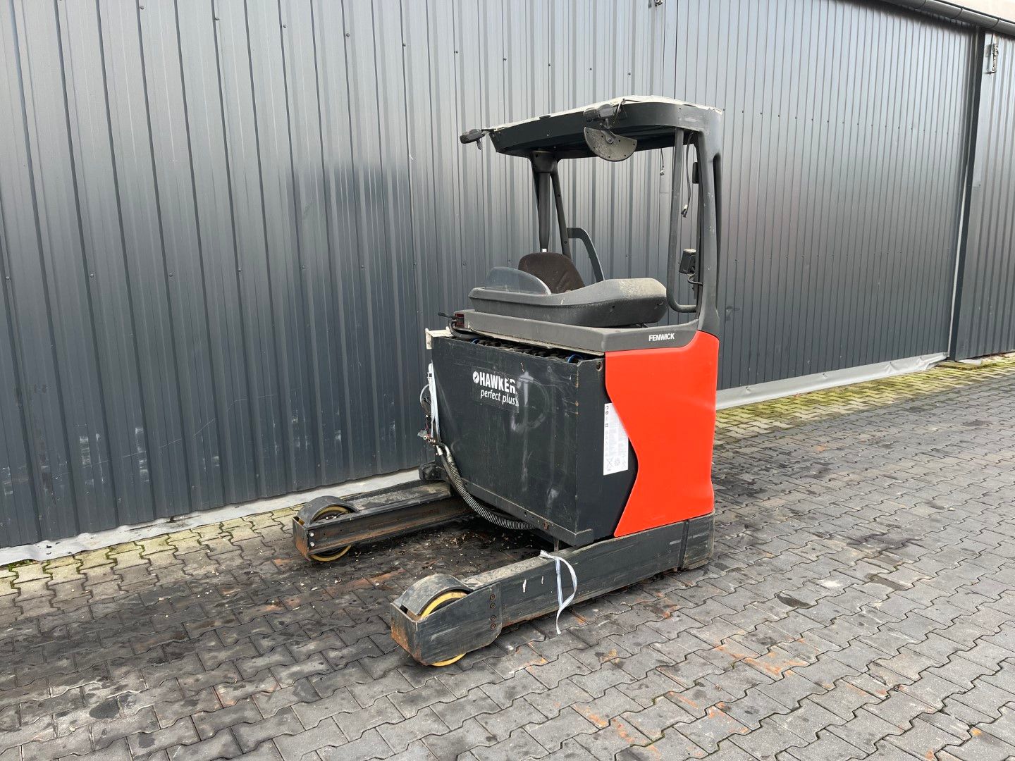 Linde R14HD-01