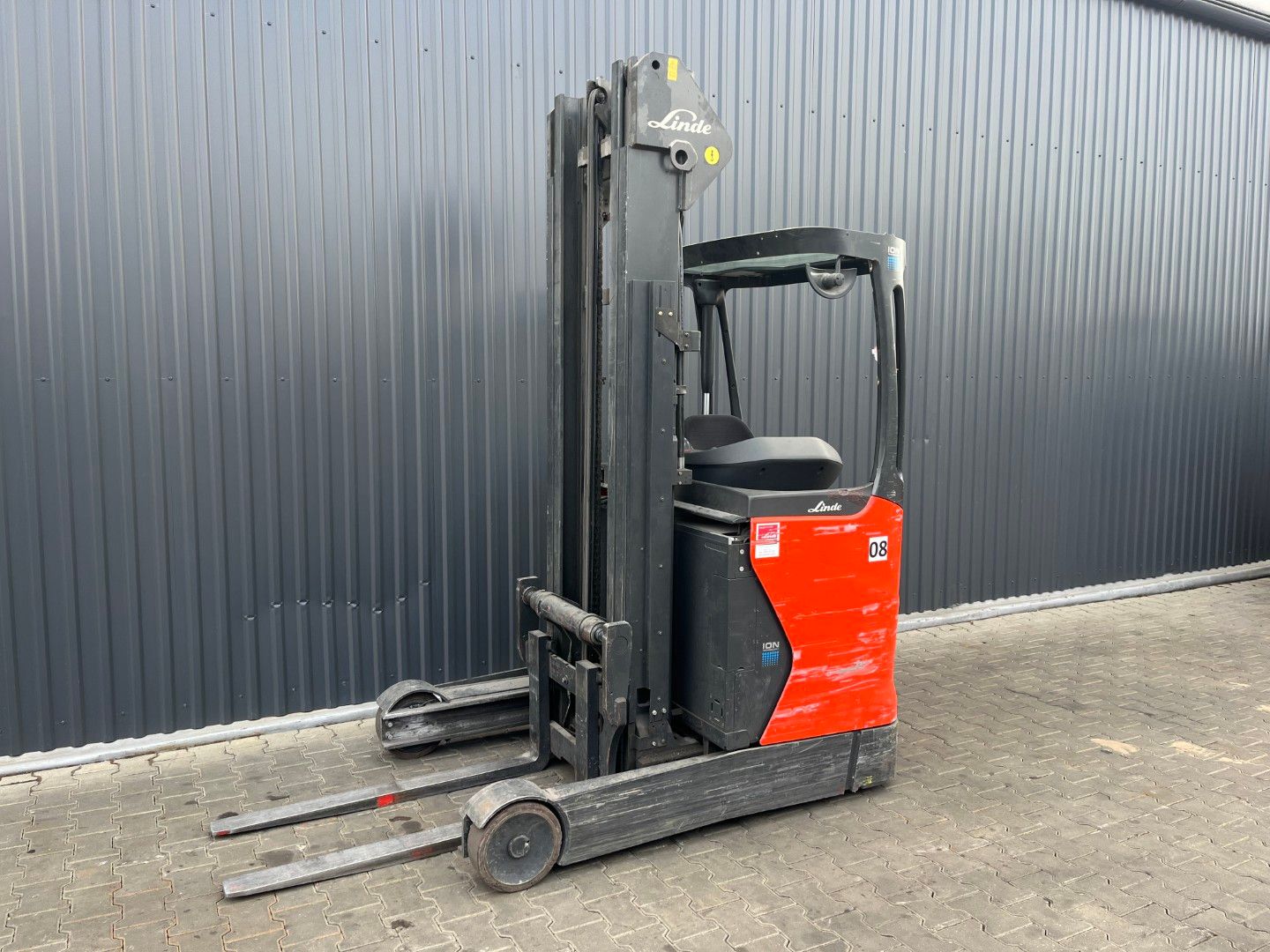 Linde R16-01