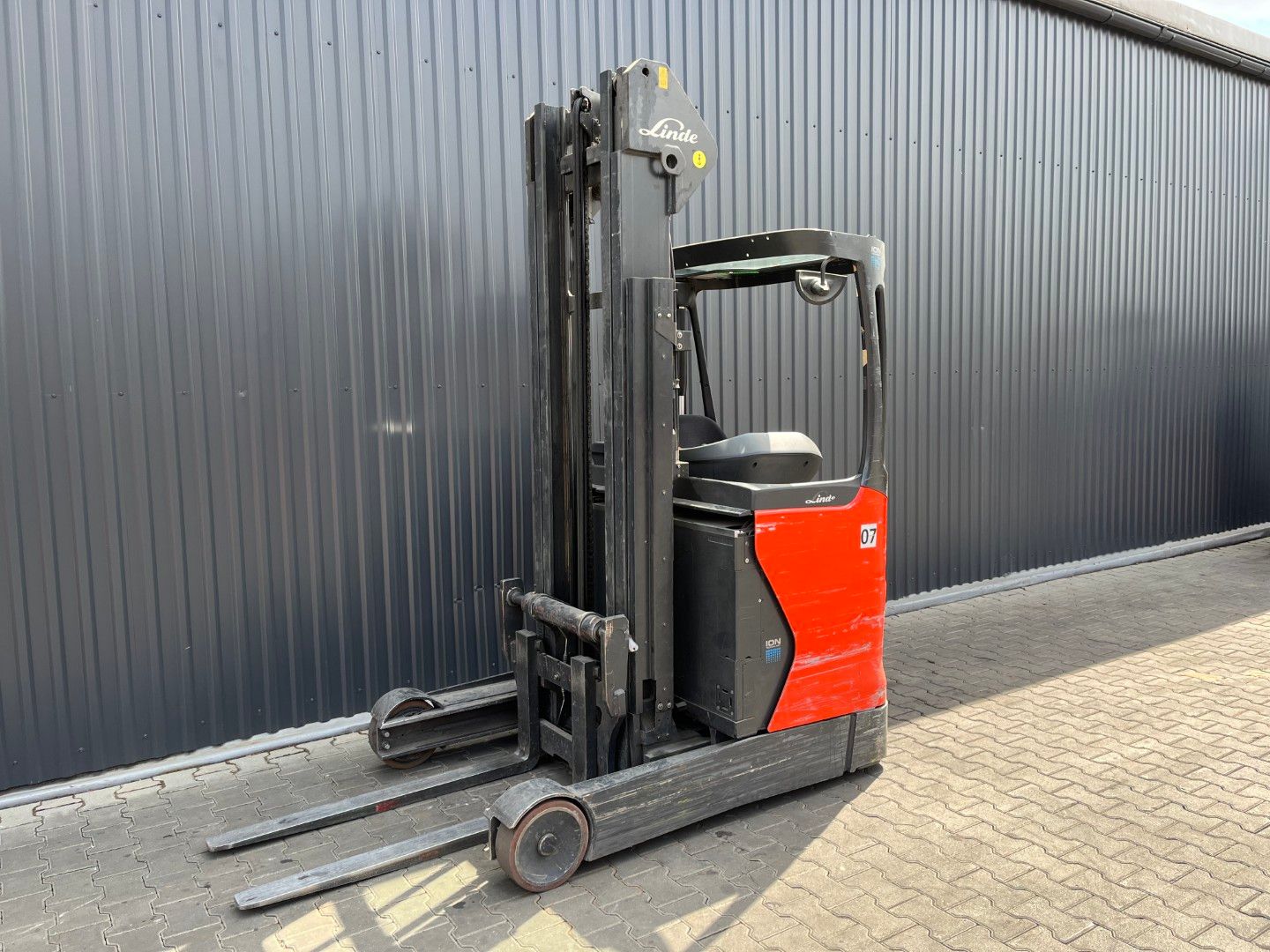 Linde R16-01